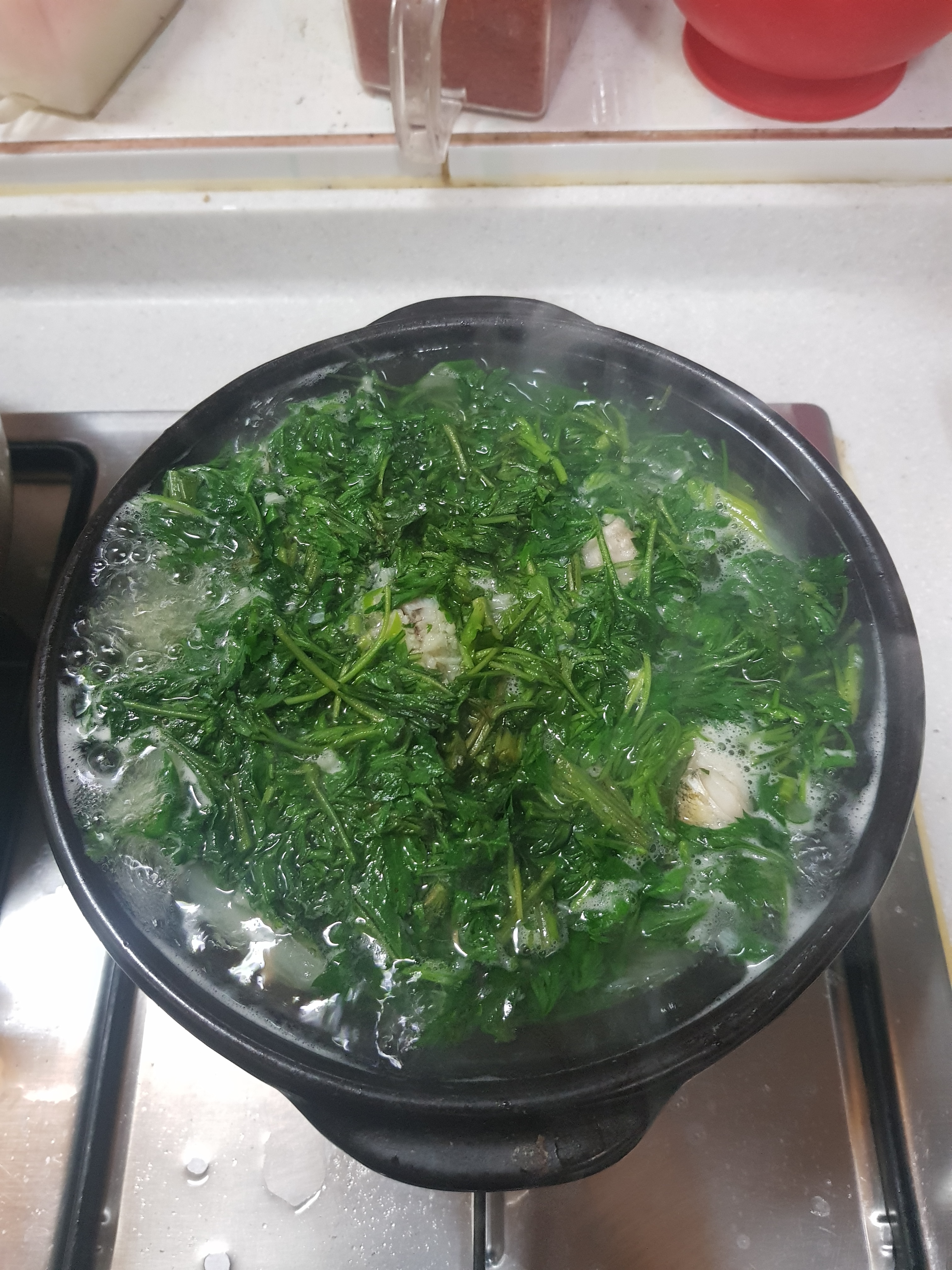 해변횟집 1