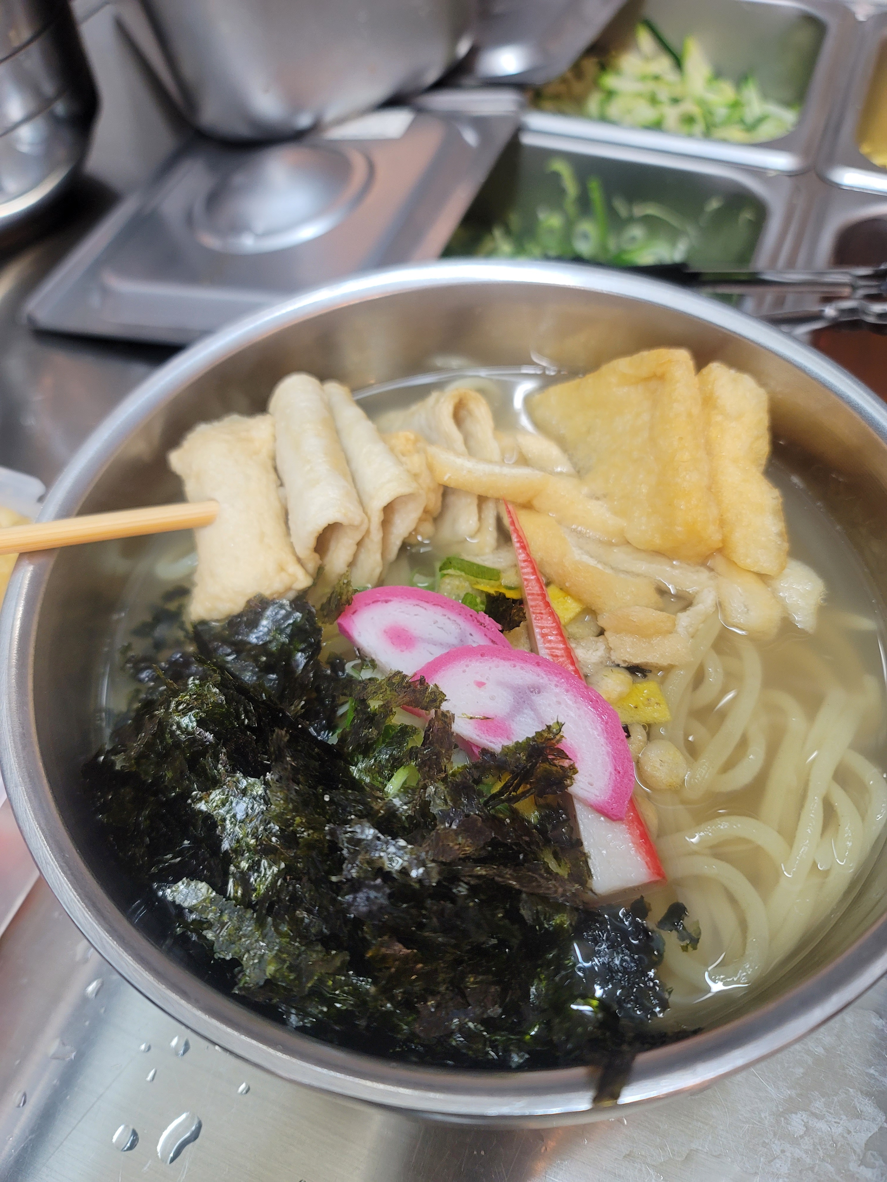 Miariudong (미아리우동) 2