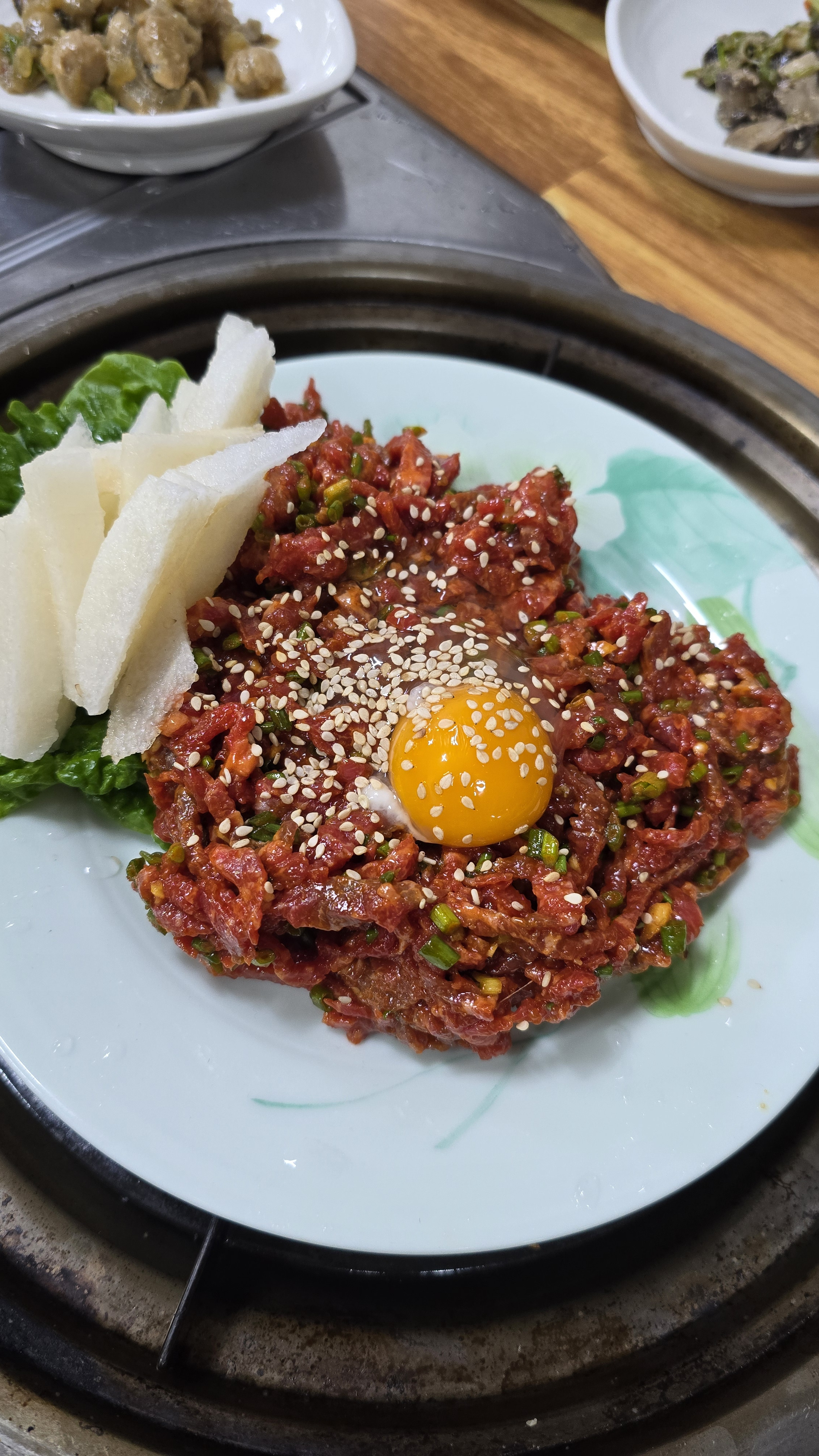 식객 사진 6