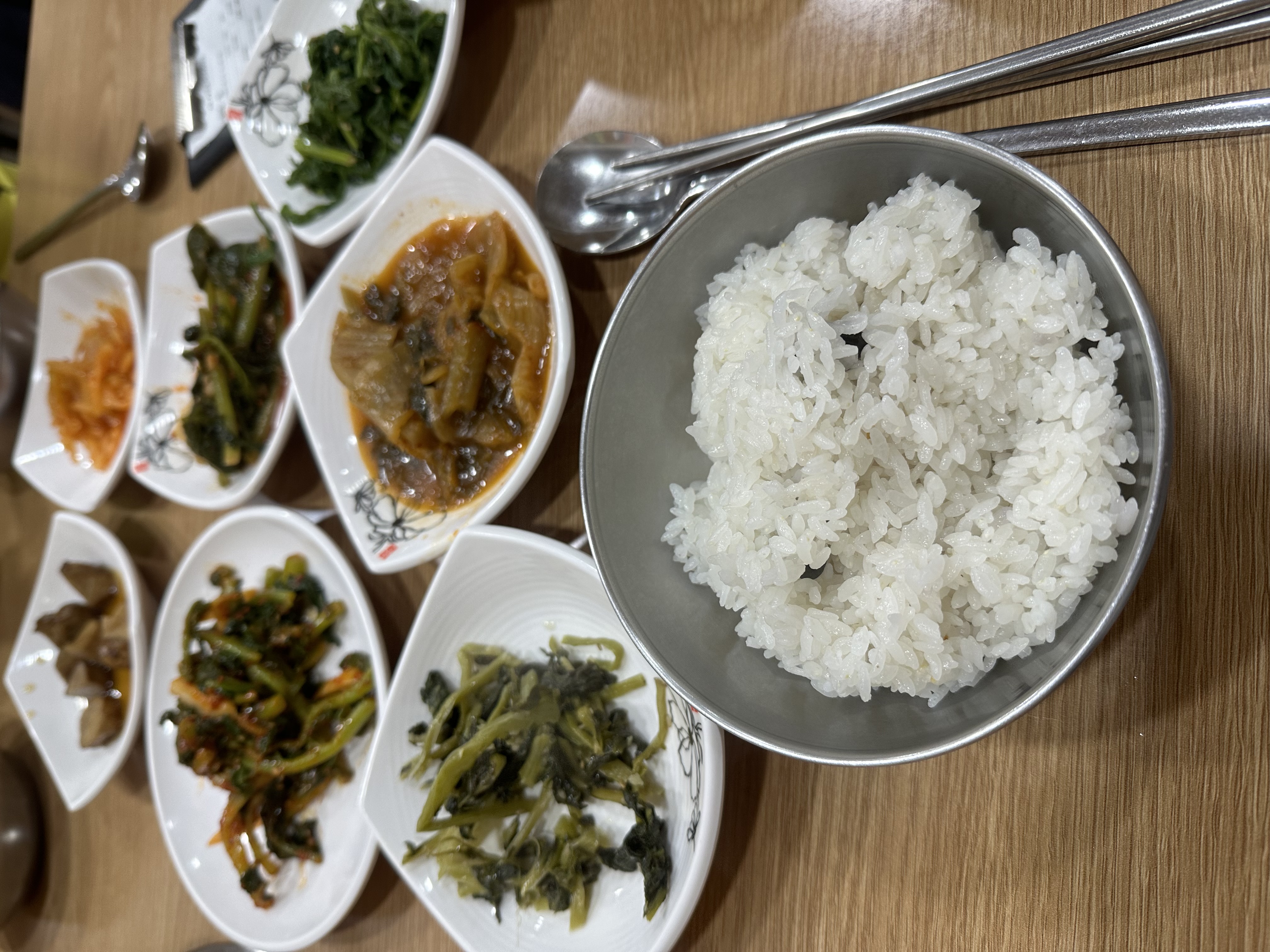 처가집추어탕 2