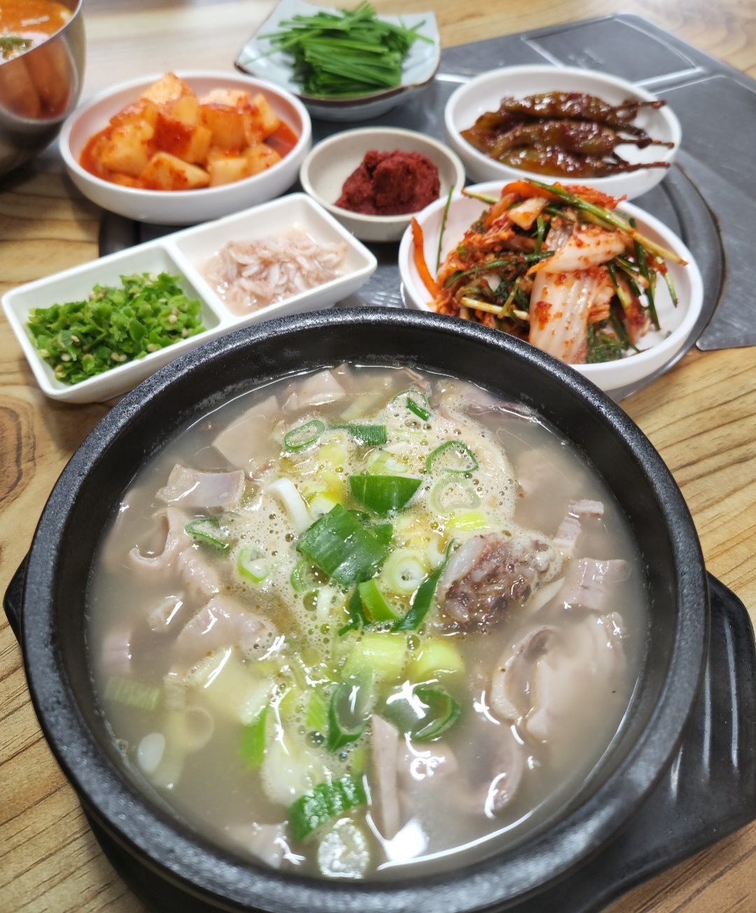 팔복순대 4