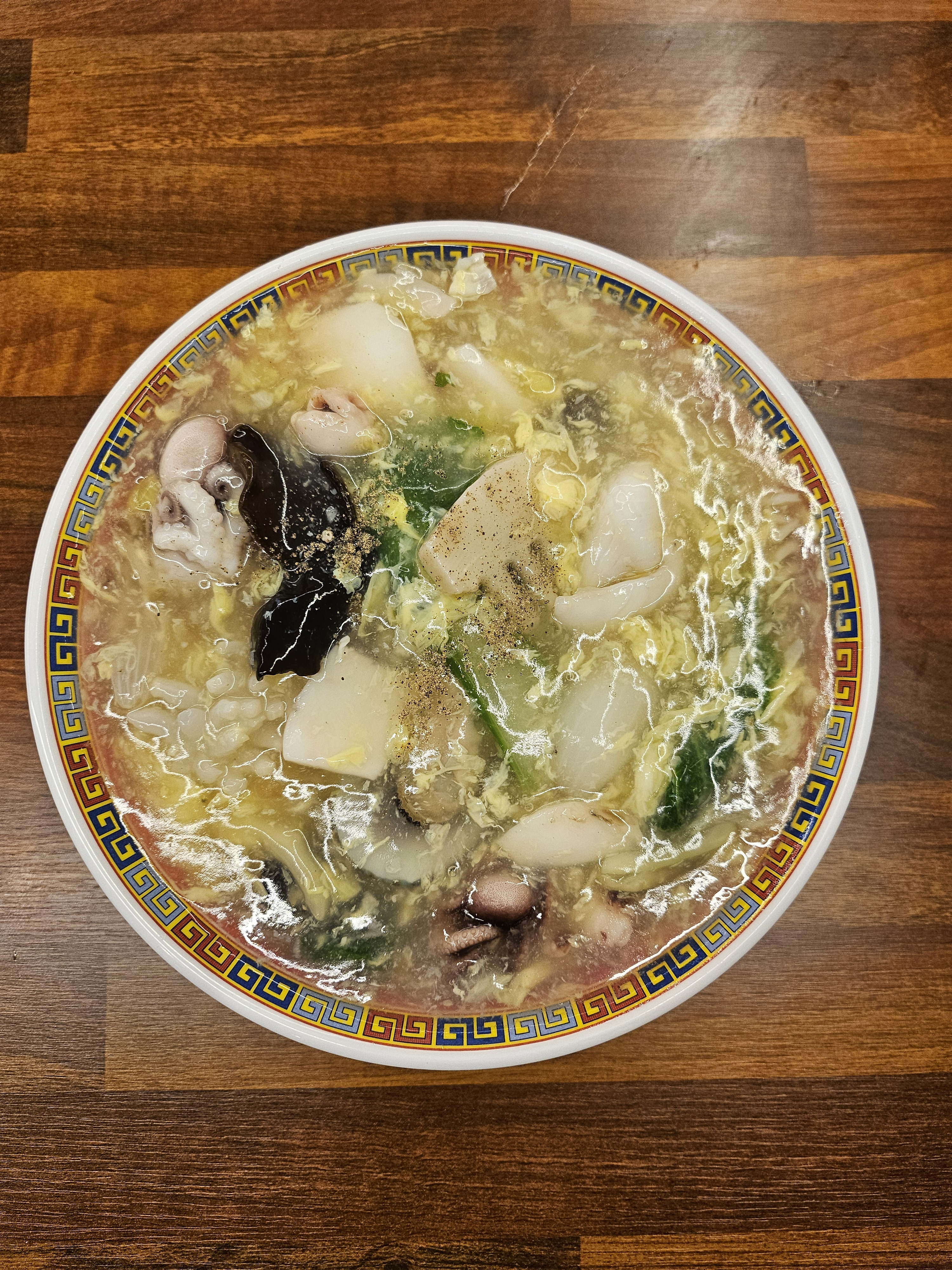 Arisanche (아리산체) 3