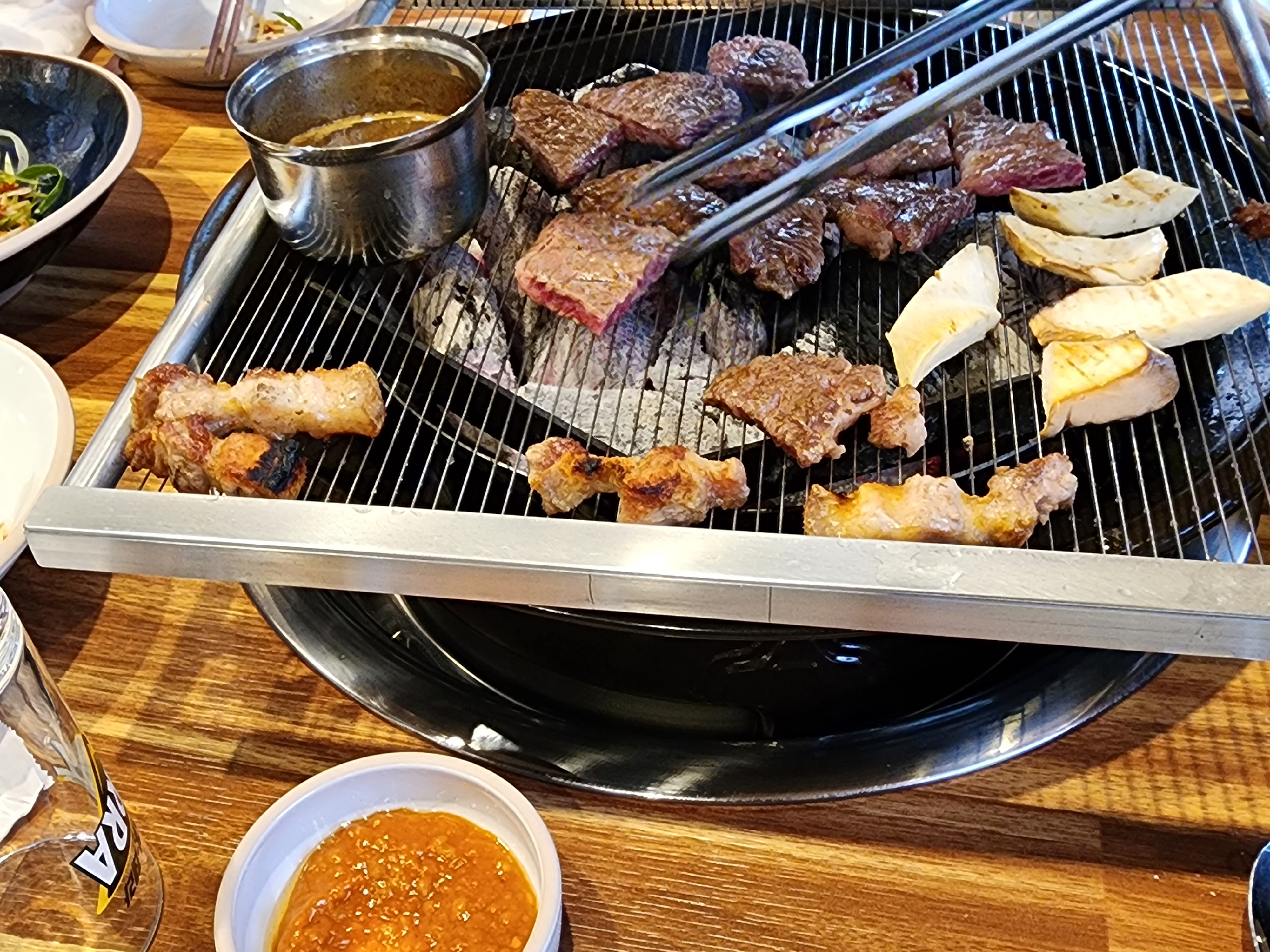 Baengniwon 6