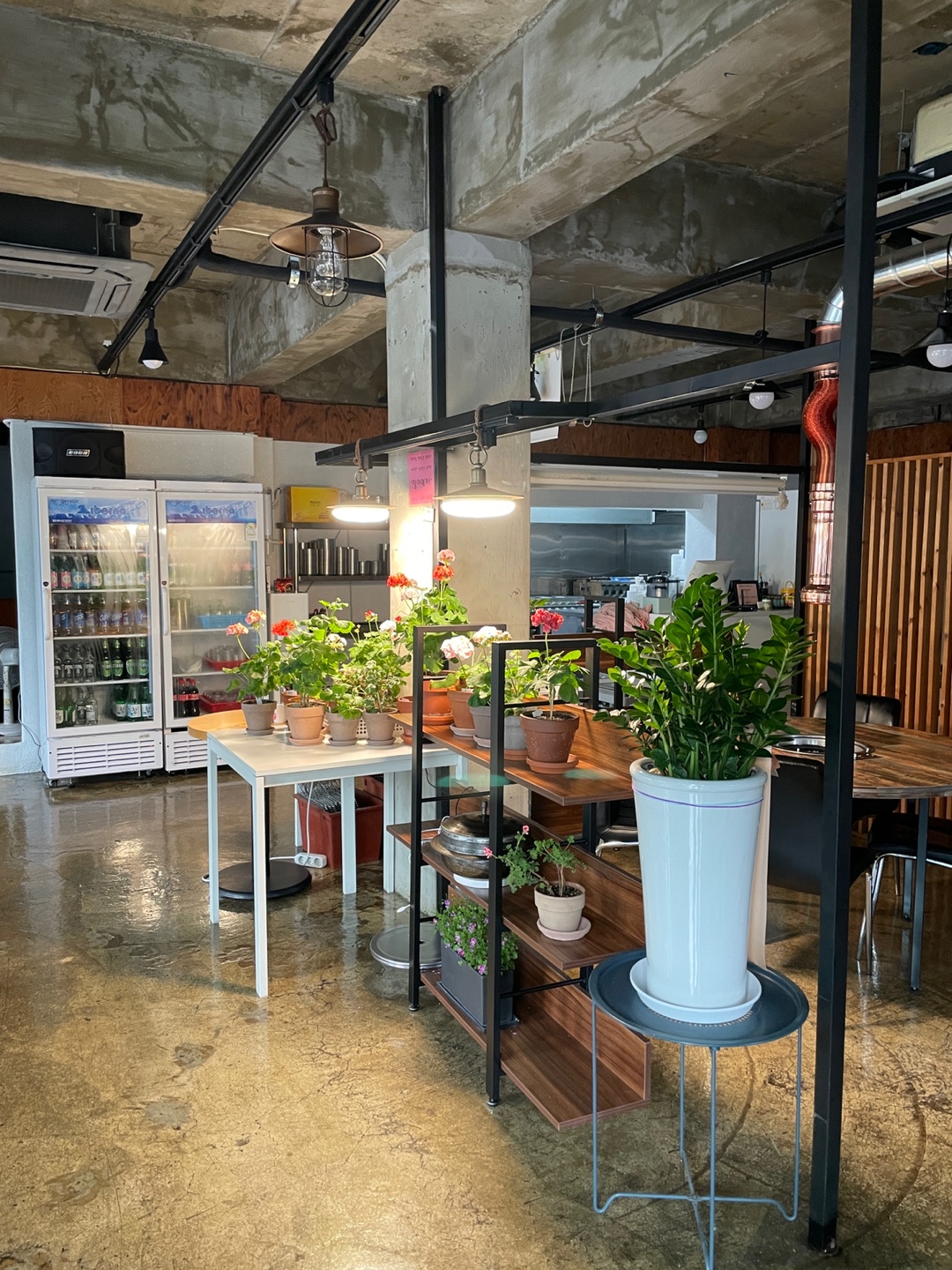 Pungcheonjangeo, daepyeongsusan (풍천장어, 대평수산) 2