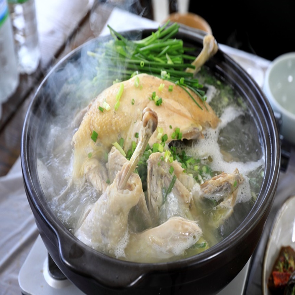 산마을 3