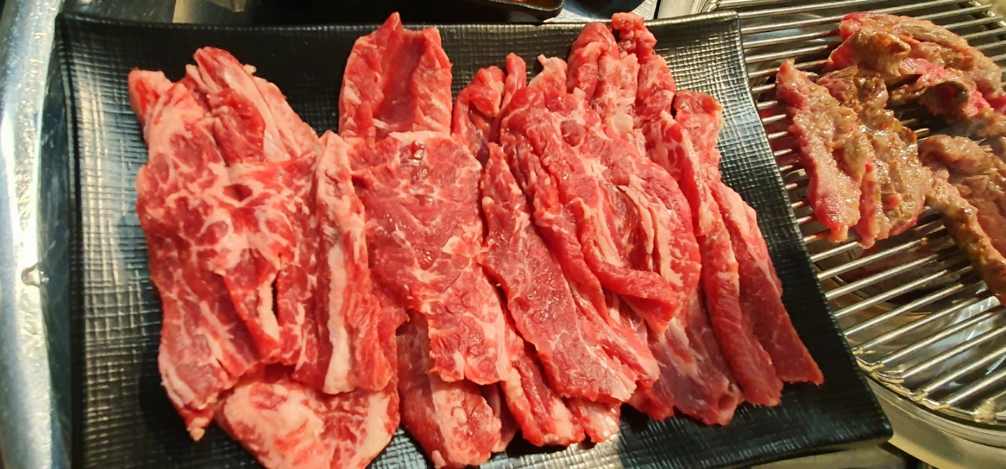 푸줏간 숯불소갈비살전문점 사진 7