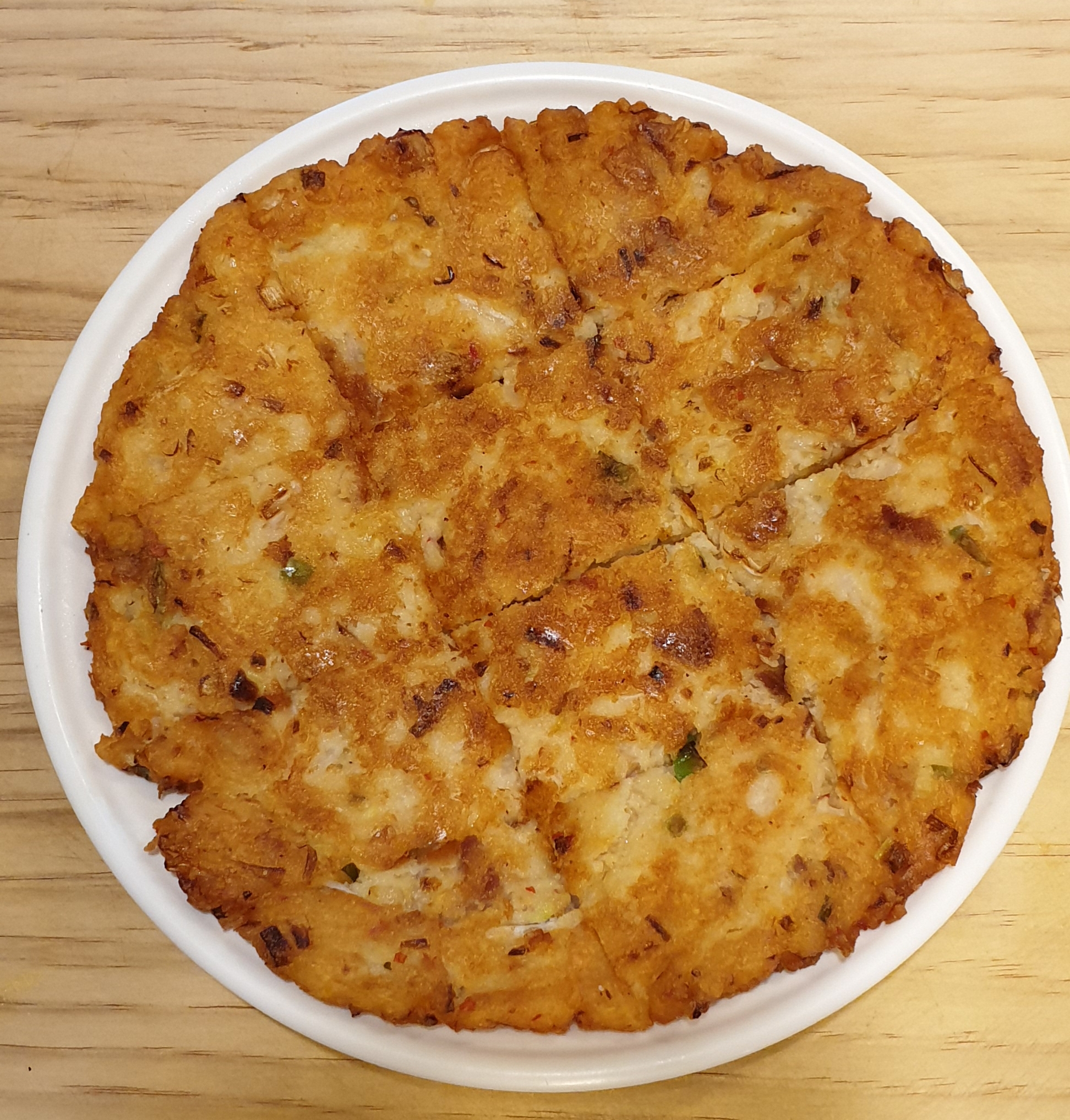 종로빈대떡 사진 7