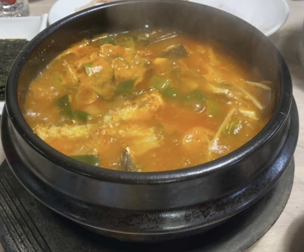 대성초장횟집 사진 4