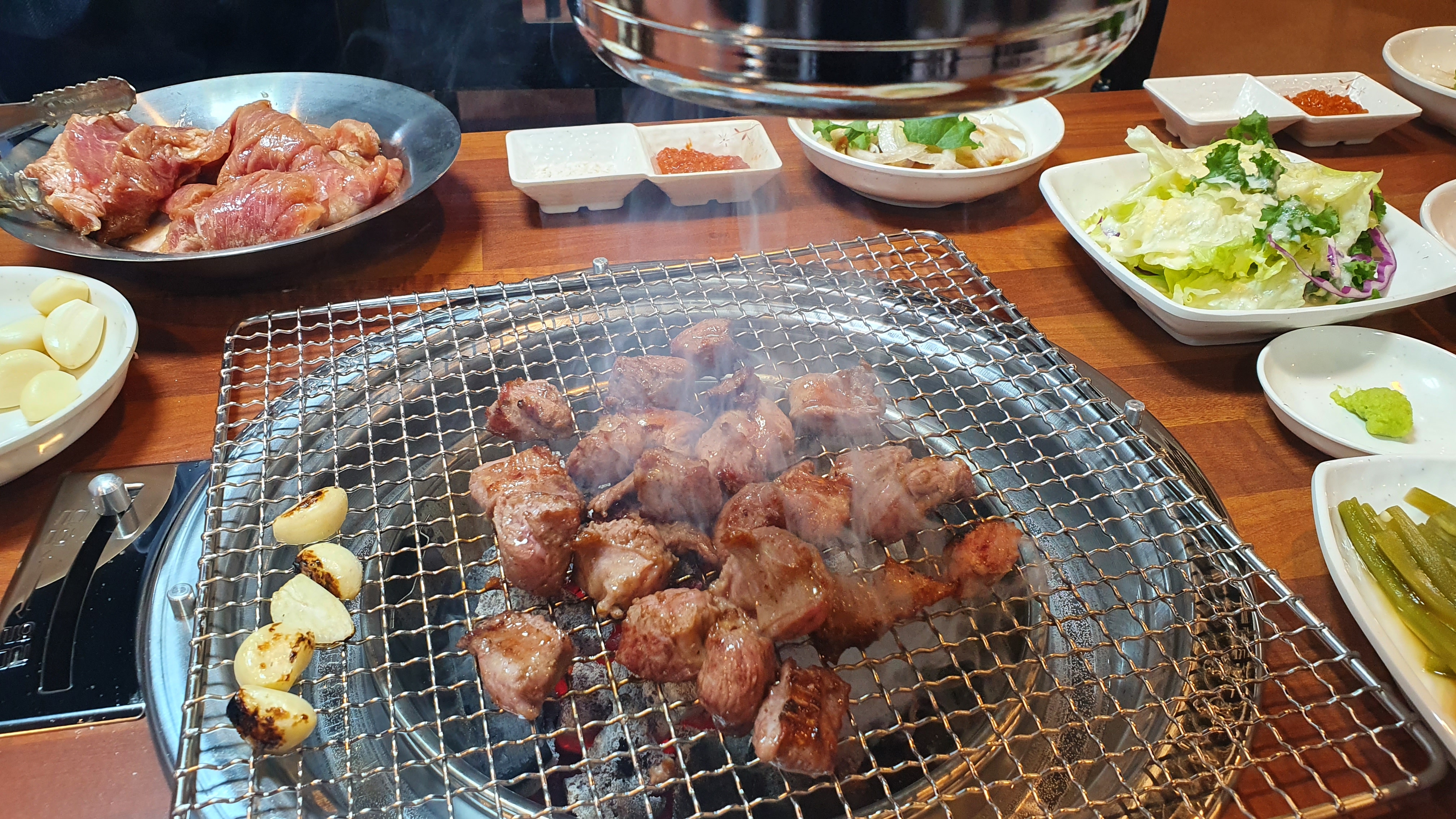 문정갈매기 사진 8