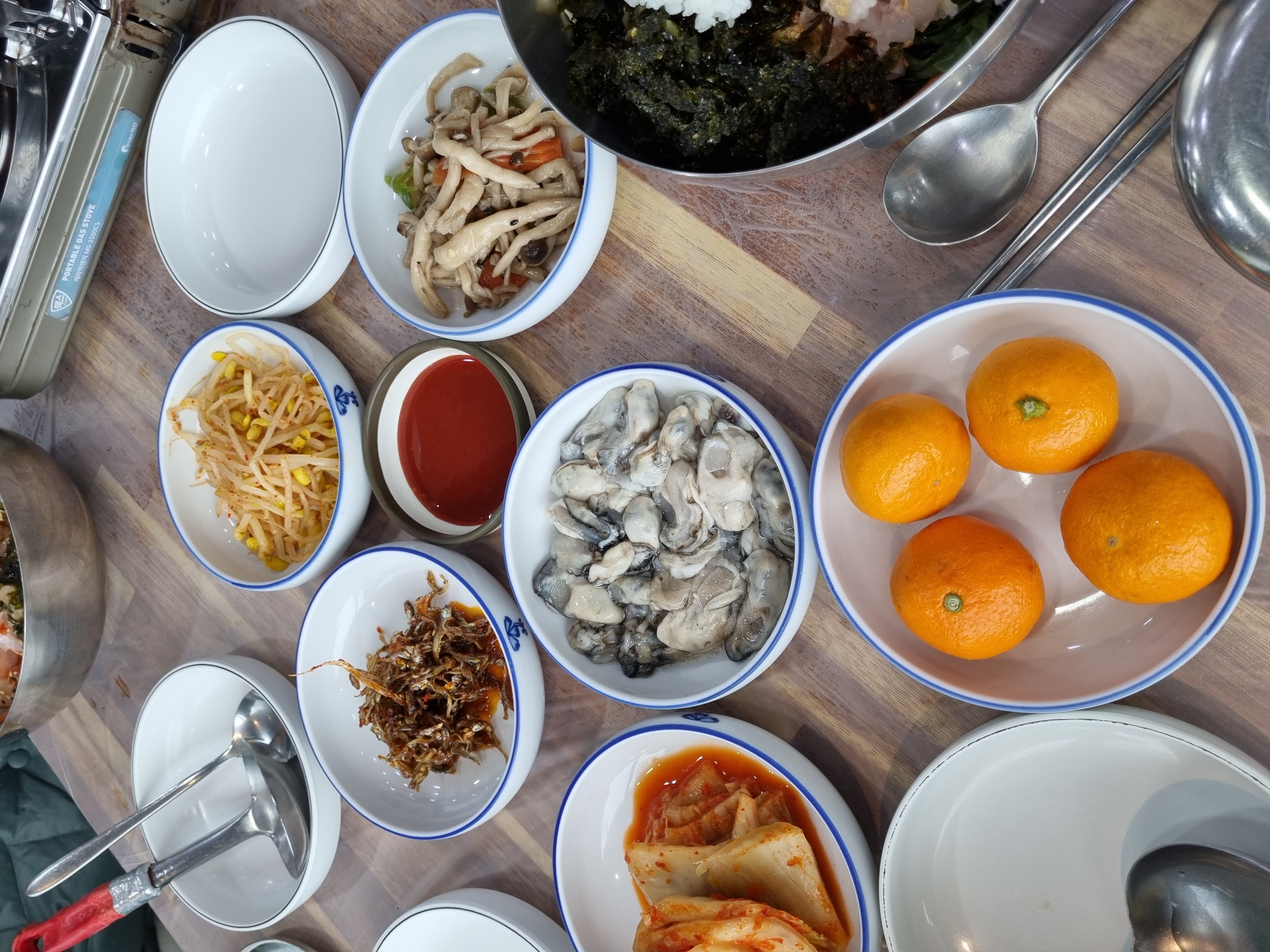 유람선횟집 사진 2