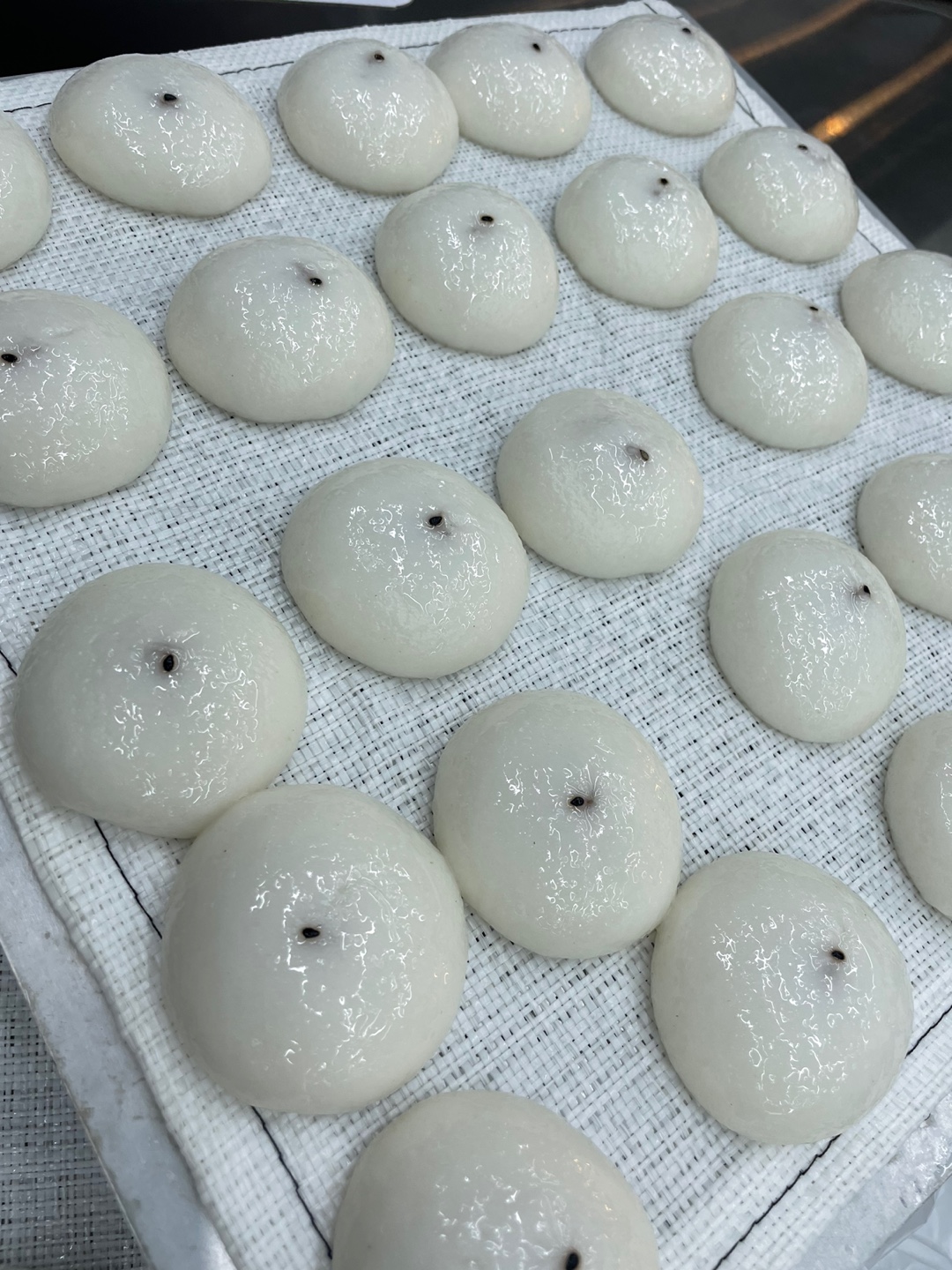 궁 잔기지떡 부산시청점 사진 2