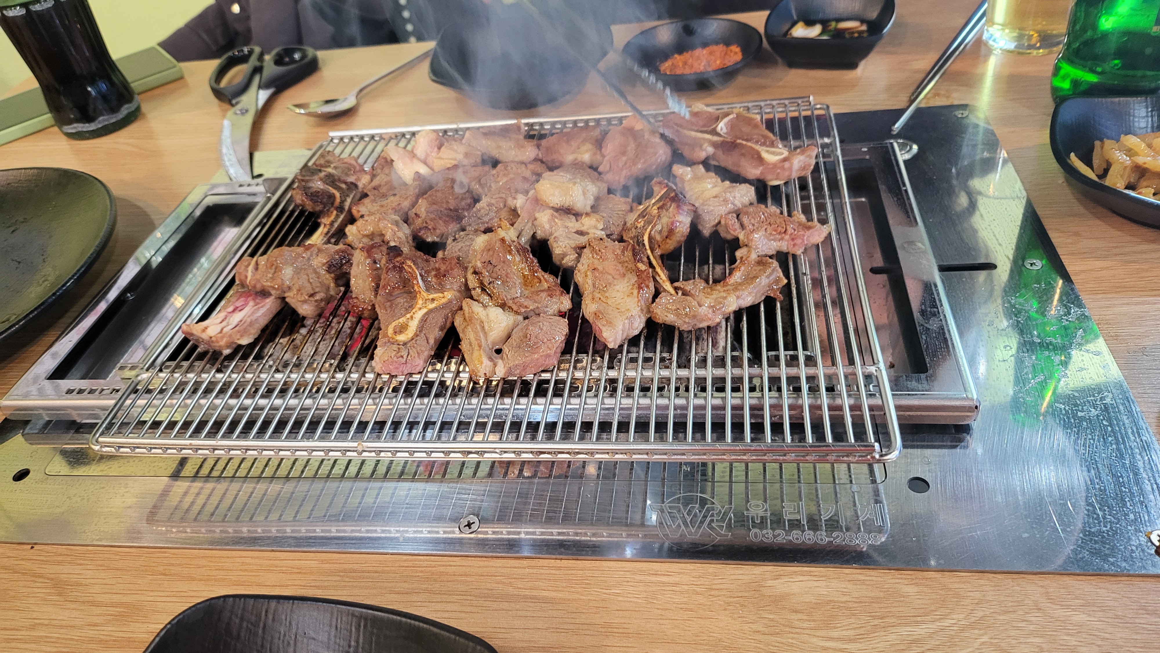 마라양꼬치 2