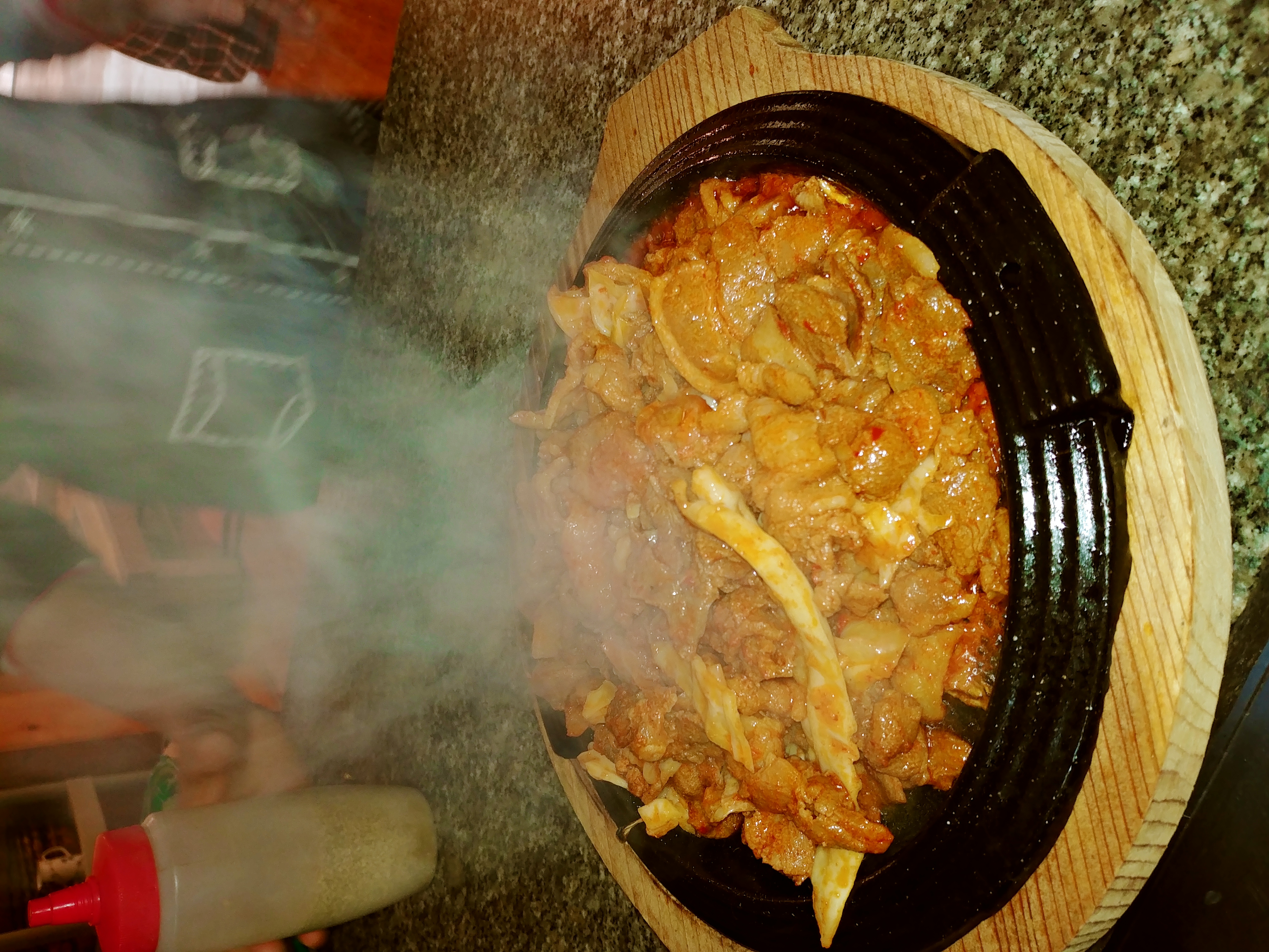 제주흙돼지 사진 7