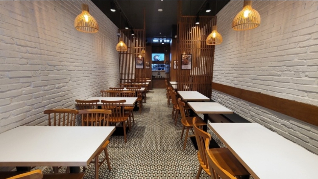 동경규동 부산화명점 사진 3