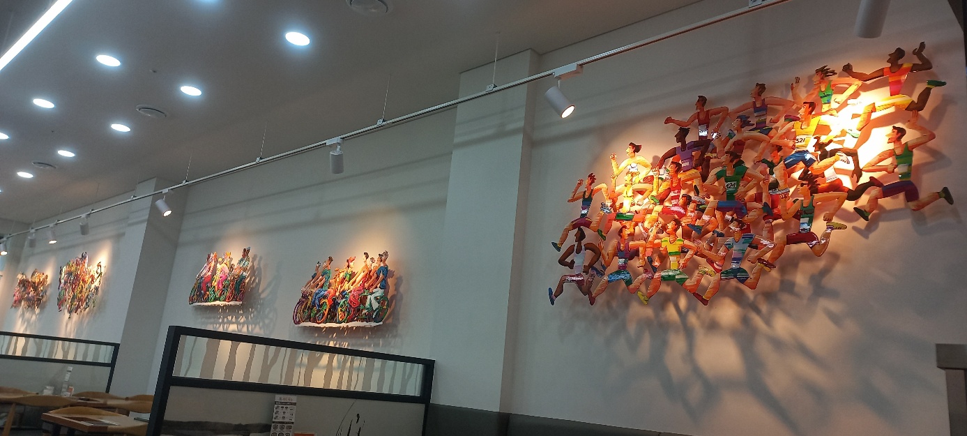 신선설농탕 명동점 사진 8