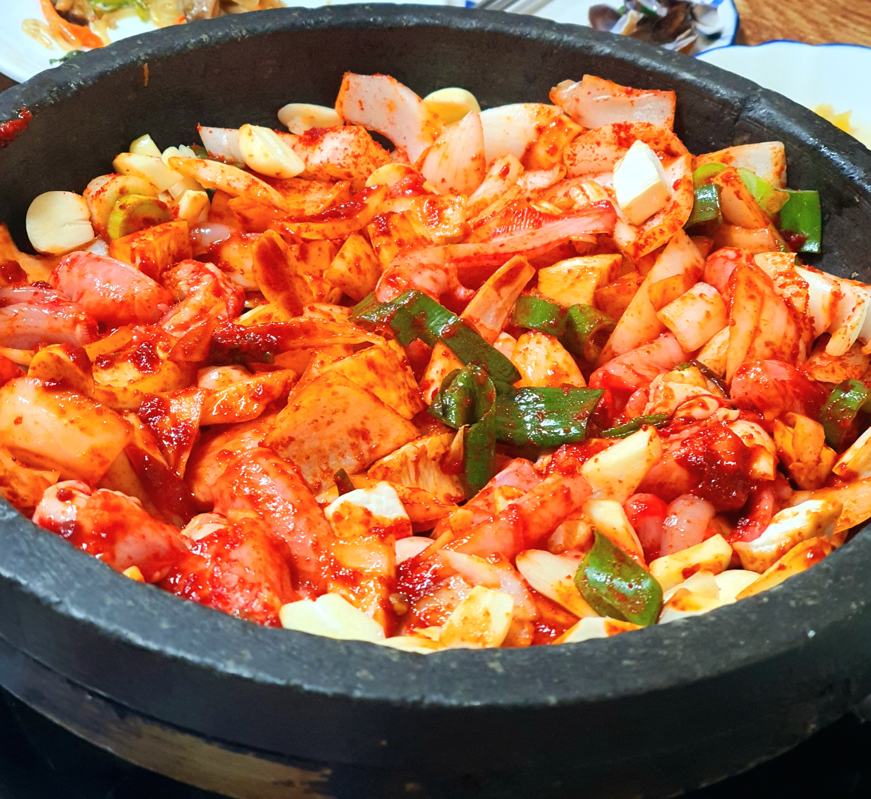 유명산곰장어 대표 사진