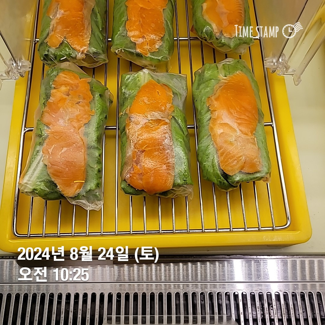 딜라잇쌈 롯데백화점잠실점 사진 8