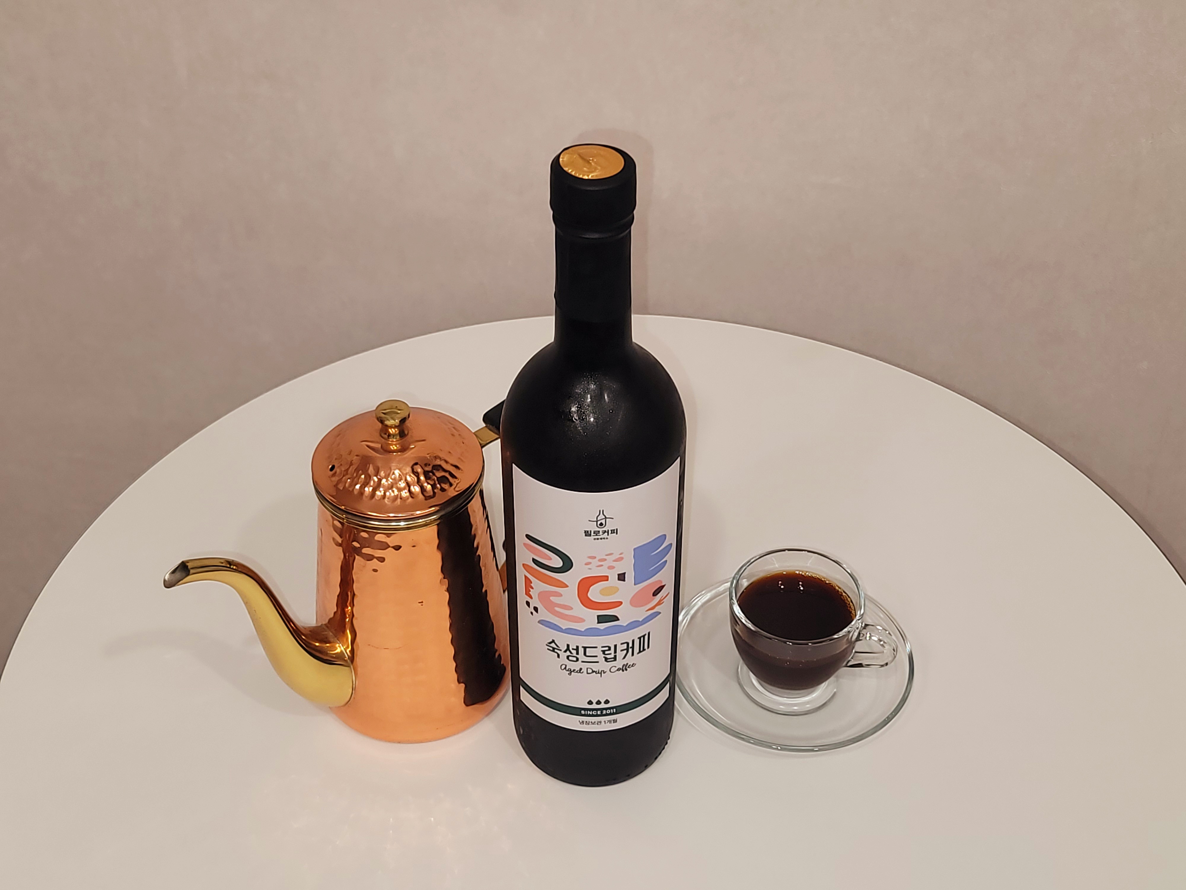 필로커피 2