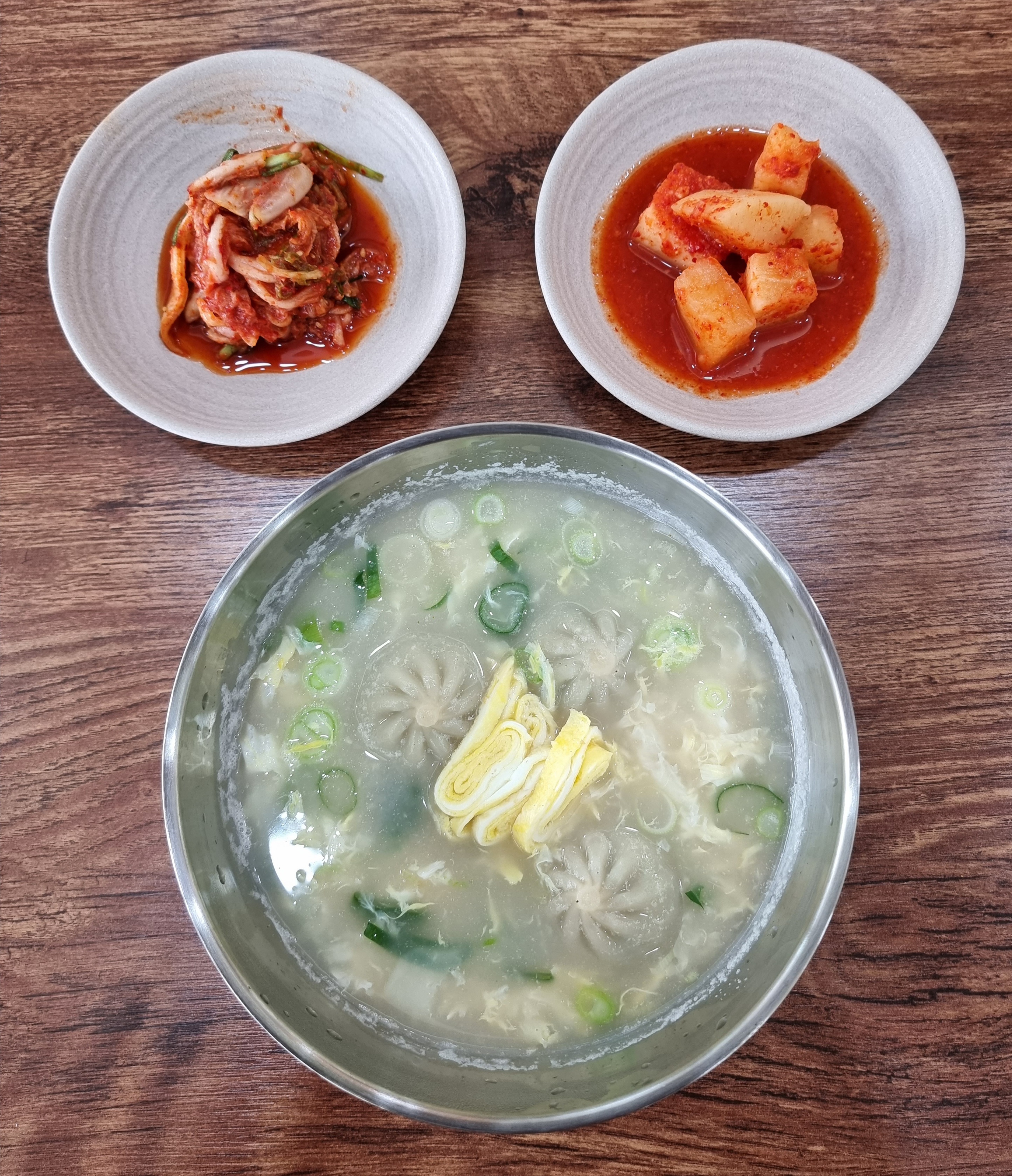 Chunhachudong someorigukbap (춘하추동 소머리국밥) 2