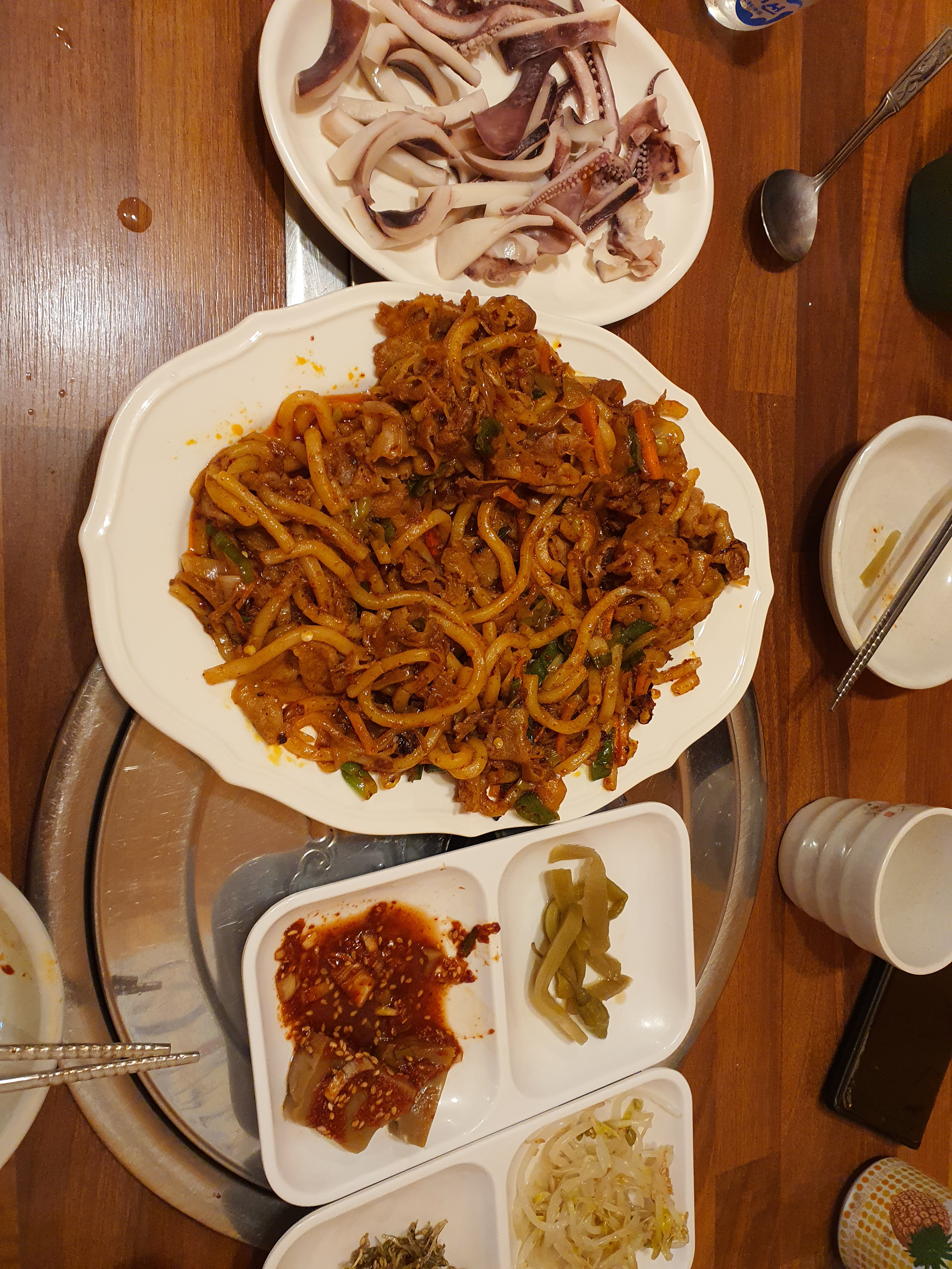 2002 감성포차 사진 5