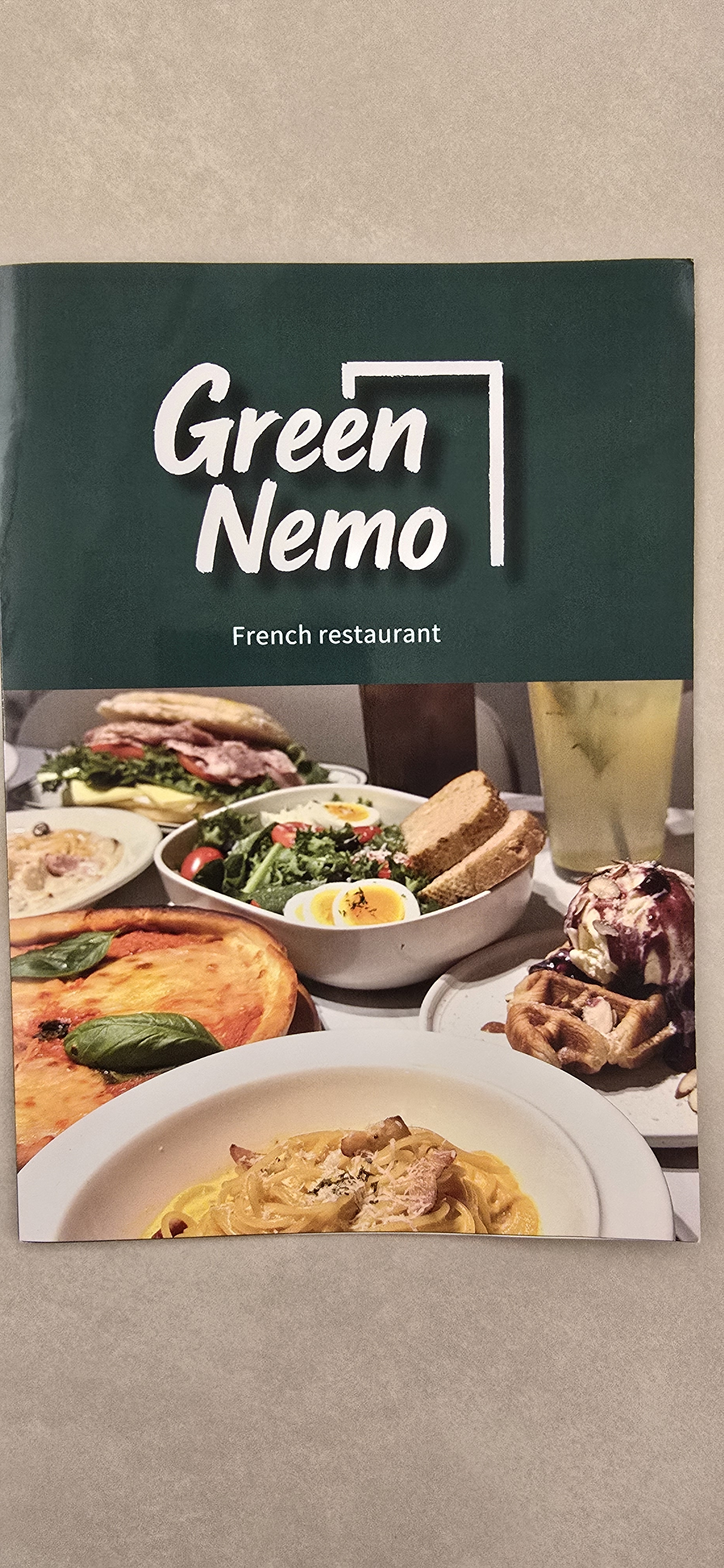 Geurinnemo 4