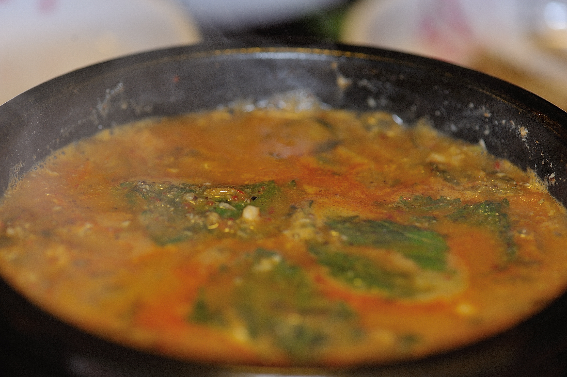 최고집풍천장어 6