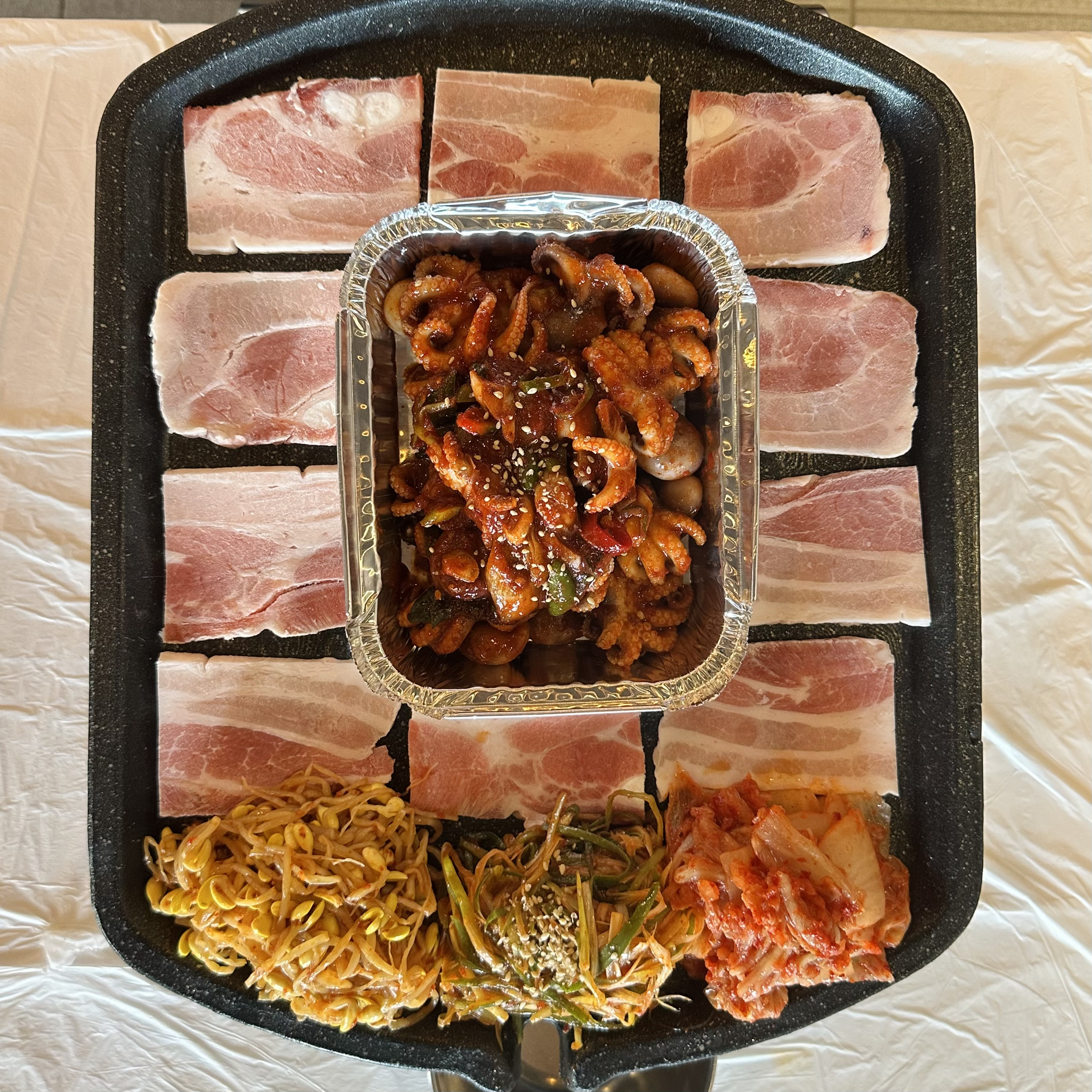 급냉삼 대표 사진
