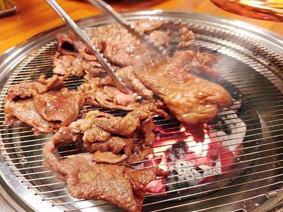 종로화로구이 사진 4