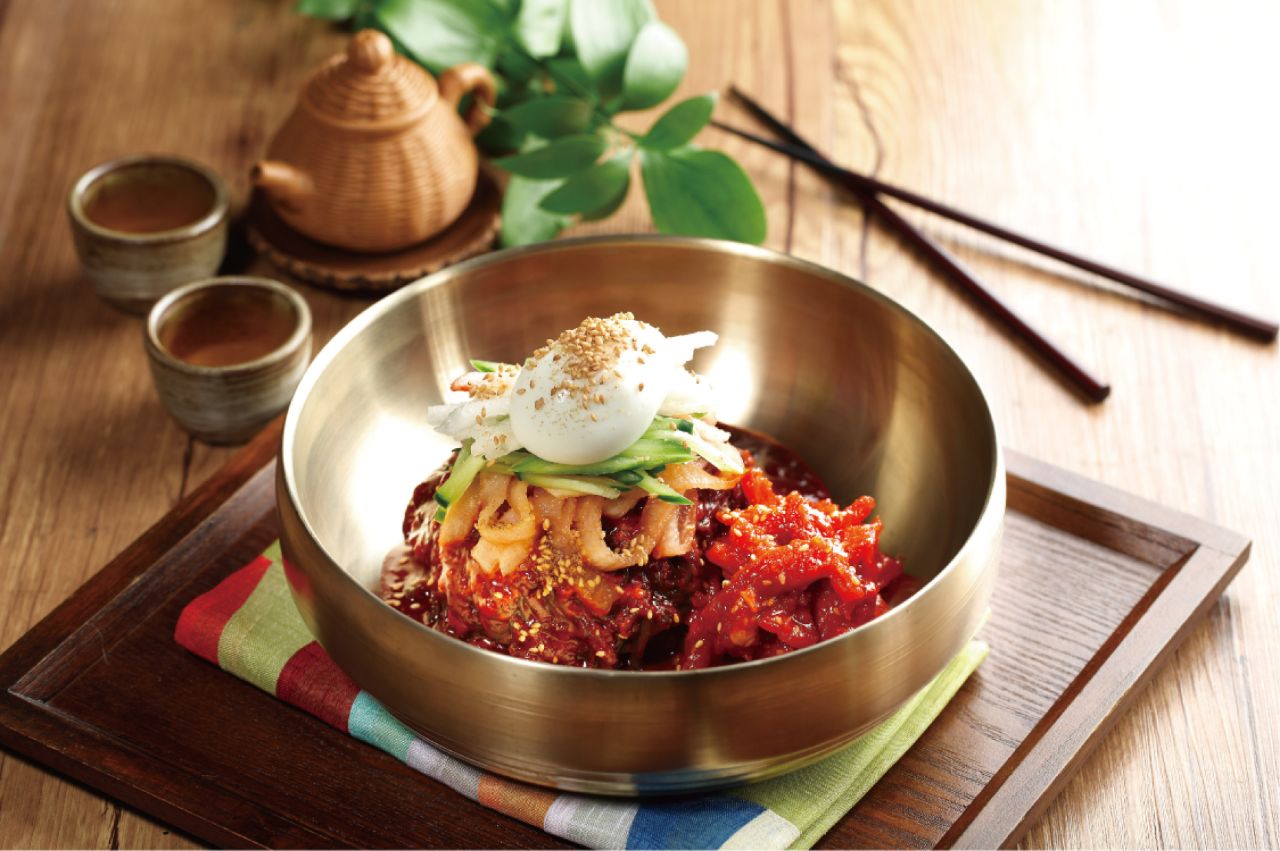 Seolwonchingnaengmyeon sinbaekjeom 5