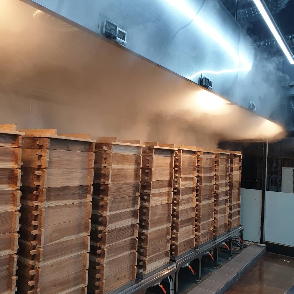 궁잔기지떡 영통점 사진 6