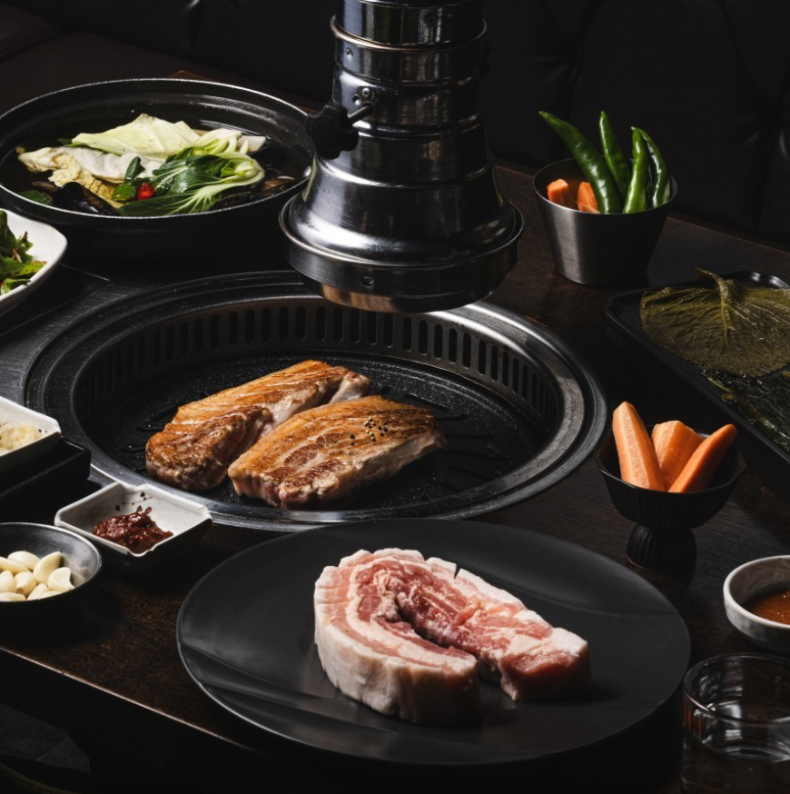 화포식당 논현점 사진 6