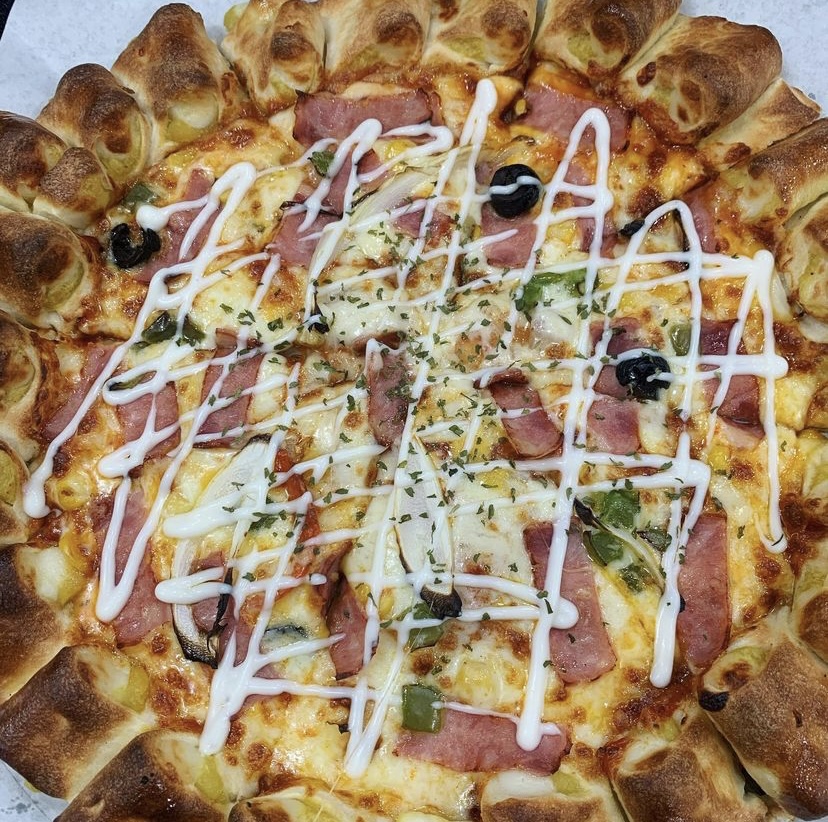 피자빙고 경주동대점 대표 사진