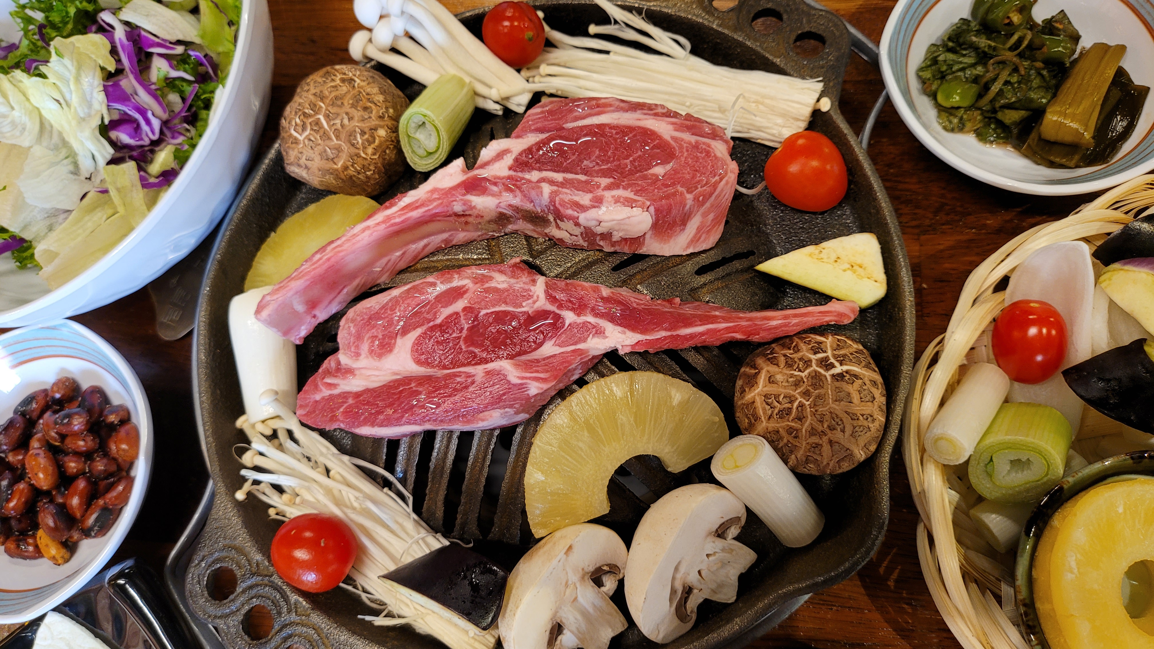 양옥 사진 4