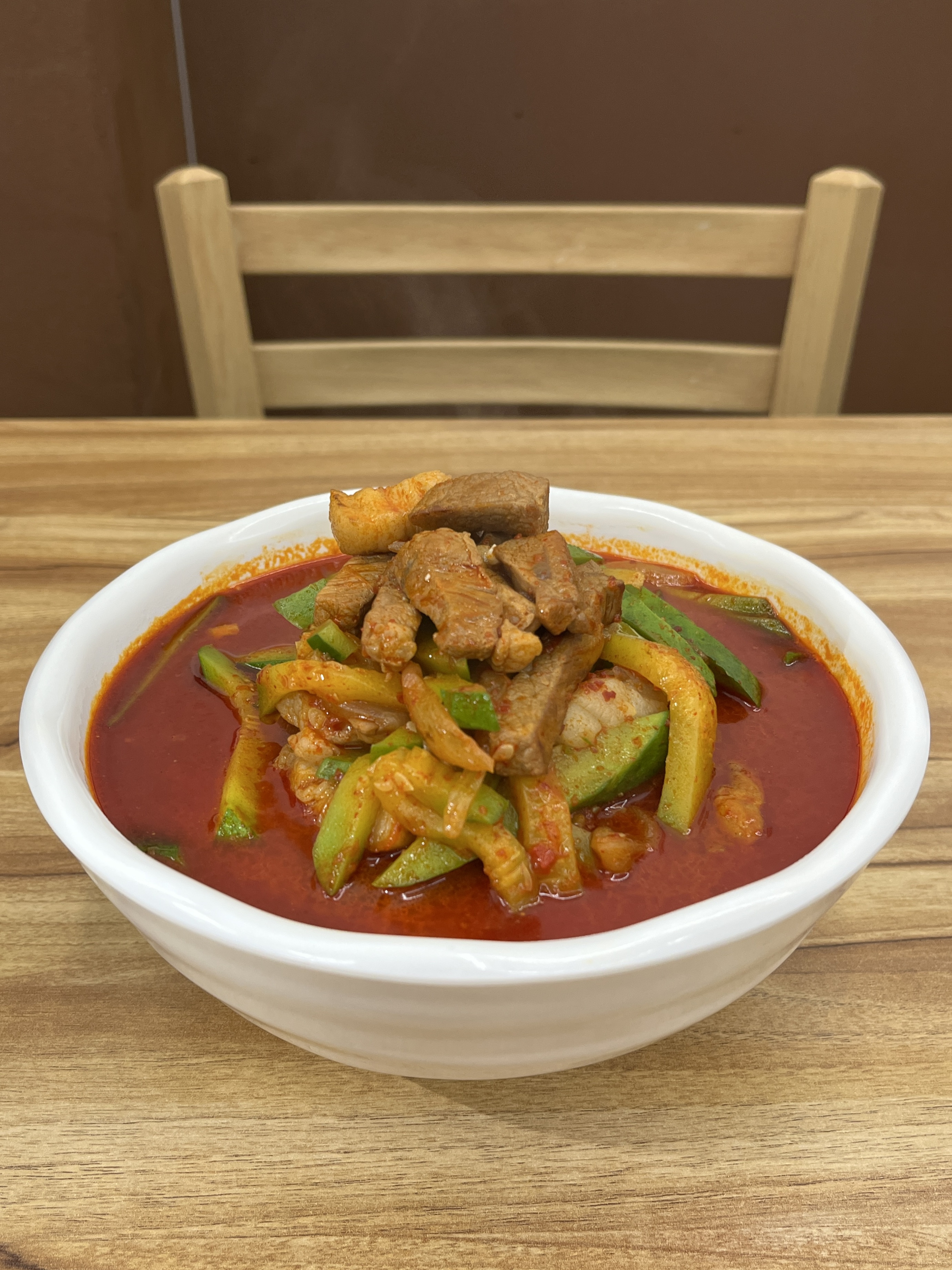 씨유순두부 사진 7