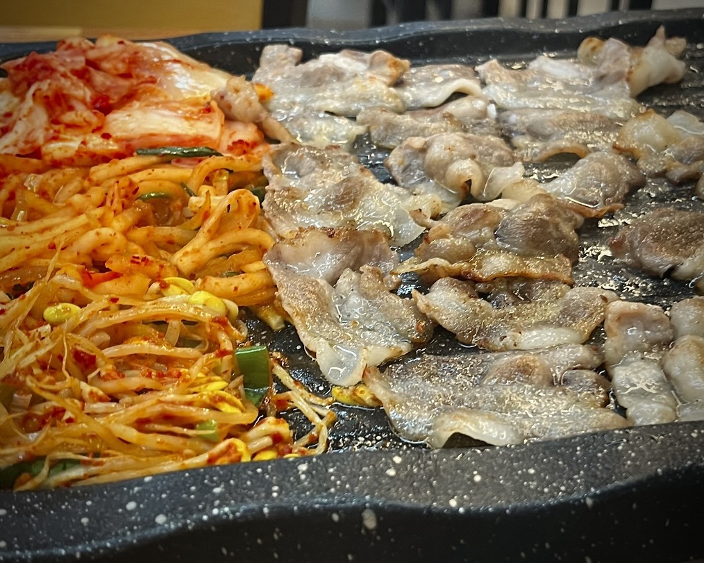 오박이식당 사진 5