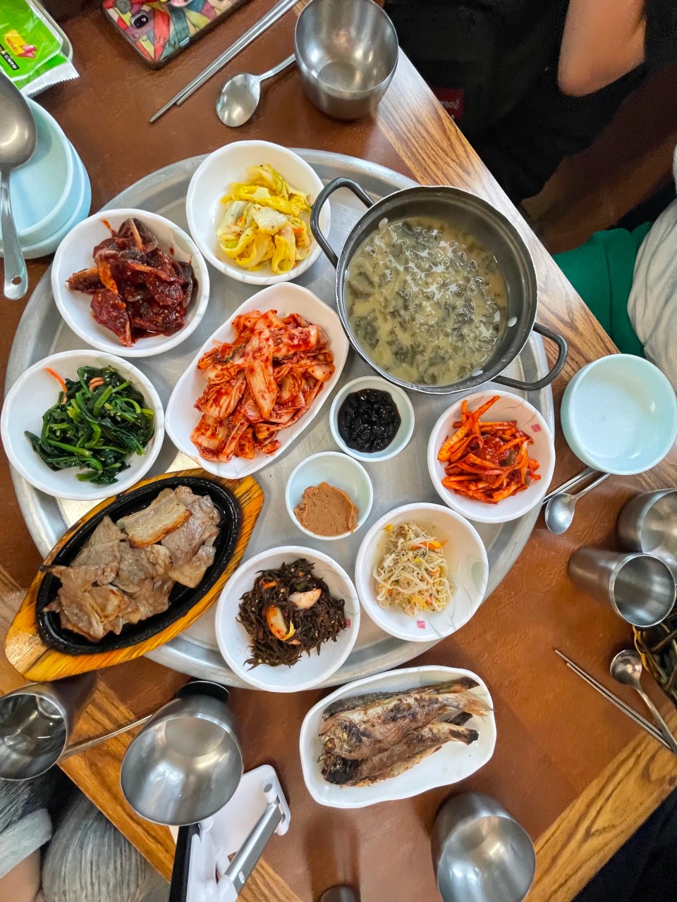 문평식당 사진 8