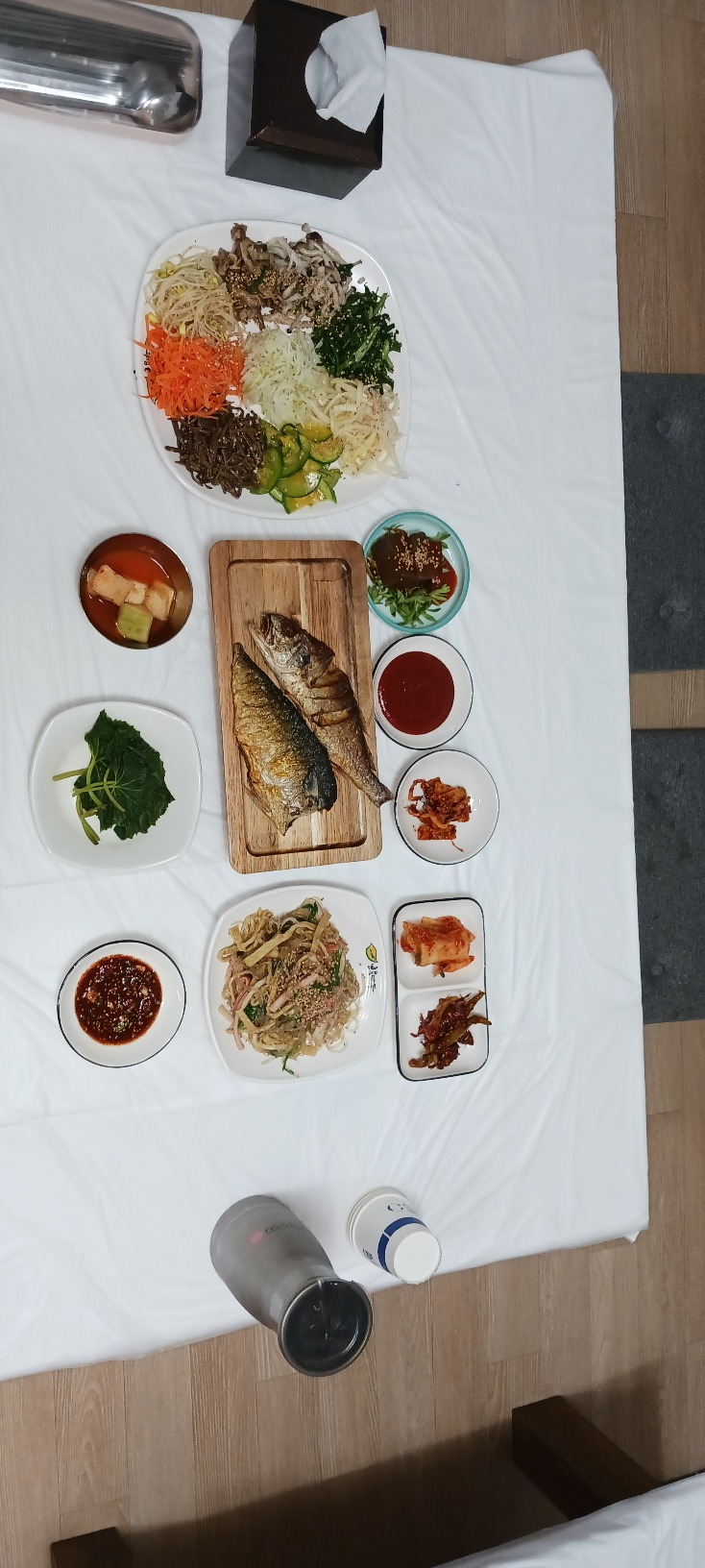옥이네밥상 대표 사진