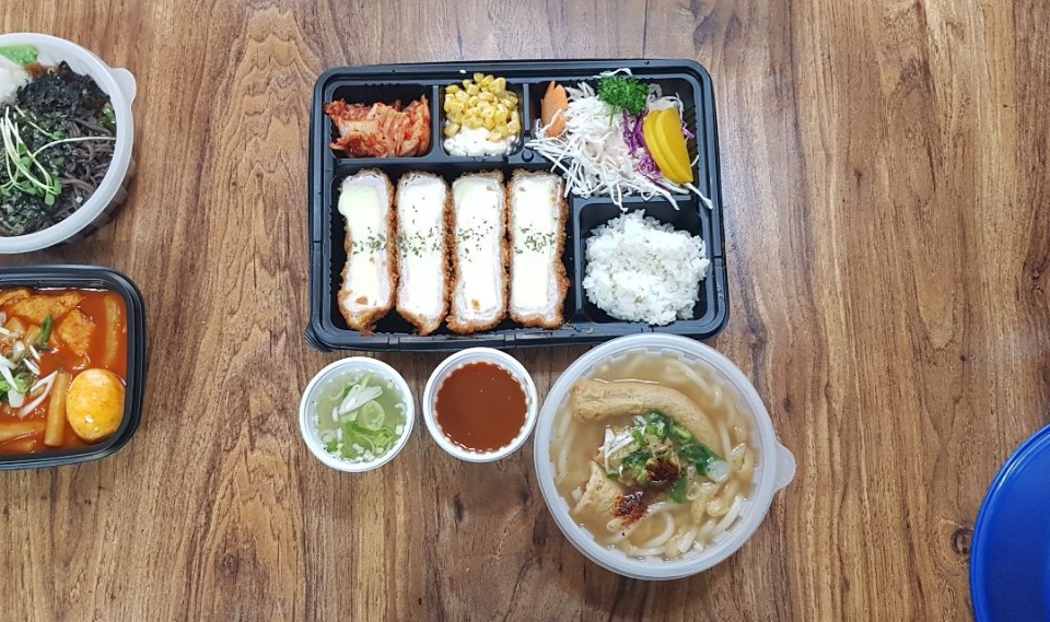 포크돈까스 사진 6