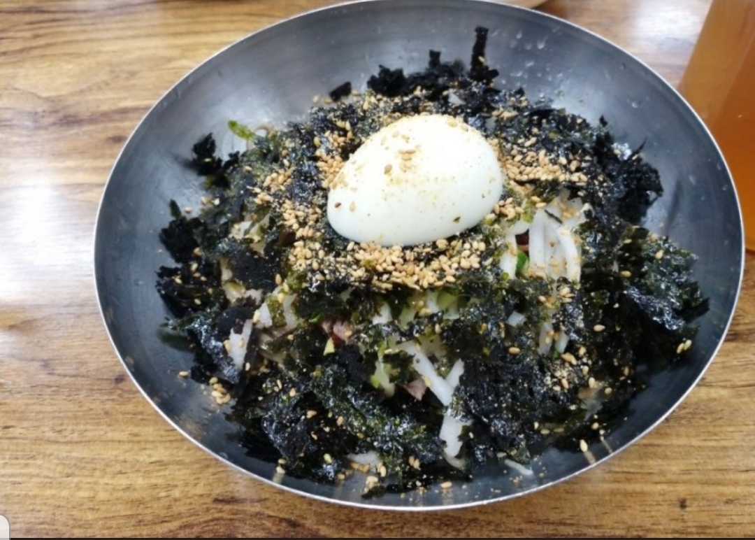 Daepomyeonok (대포면옥) 1