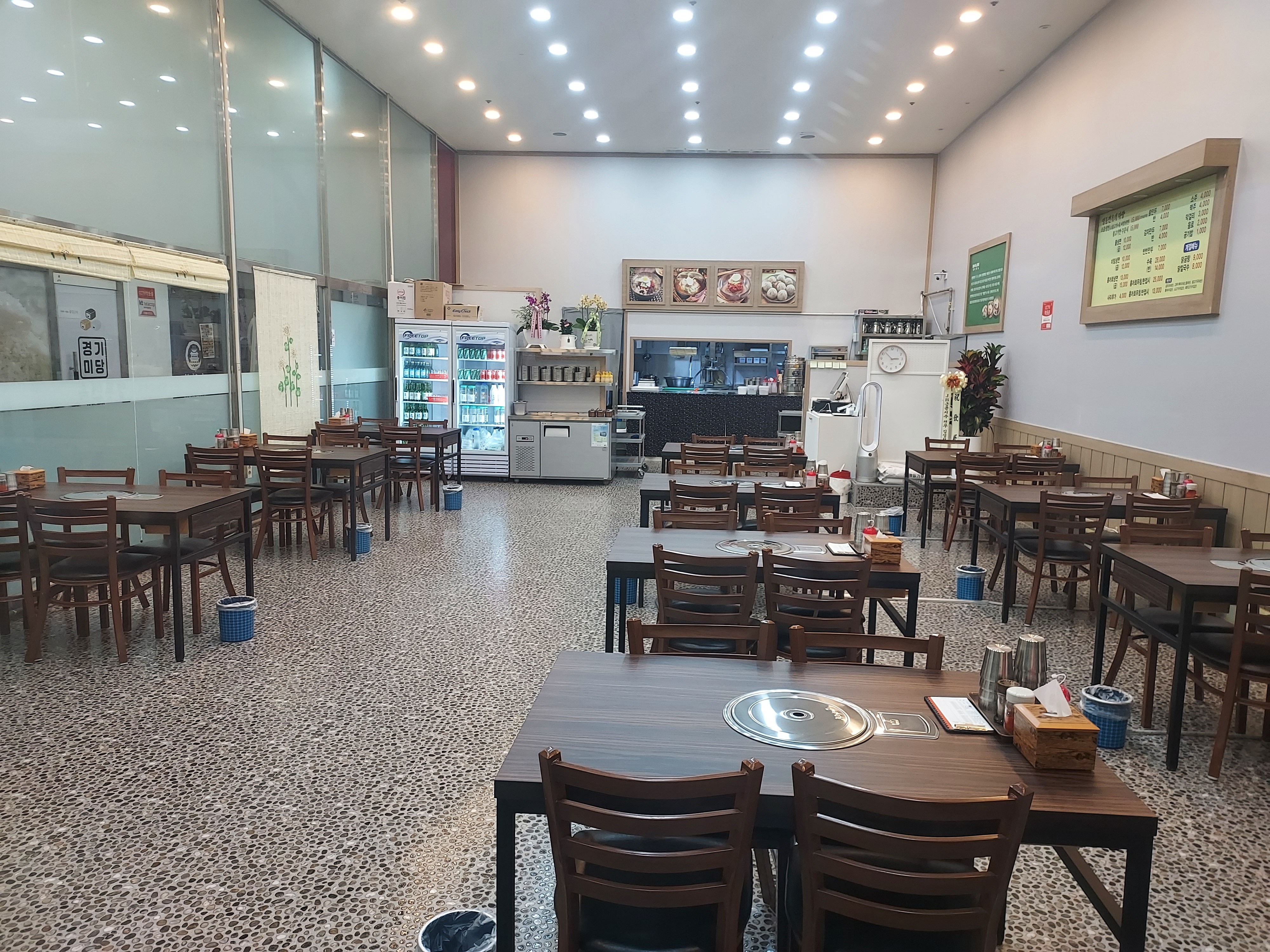 영통면옥 사진 5