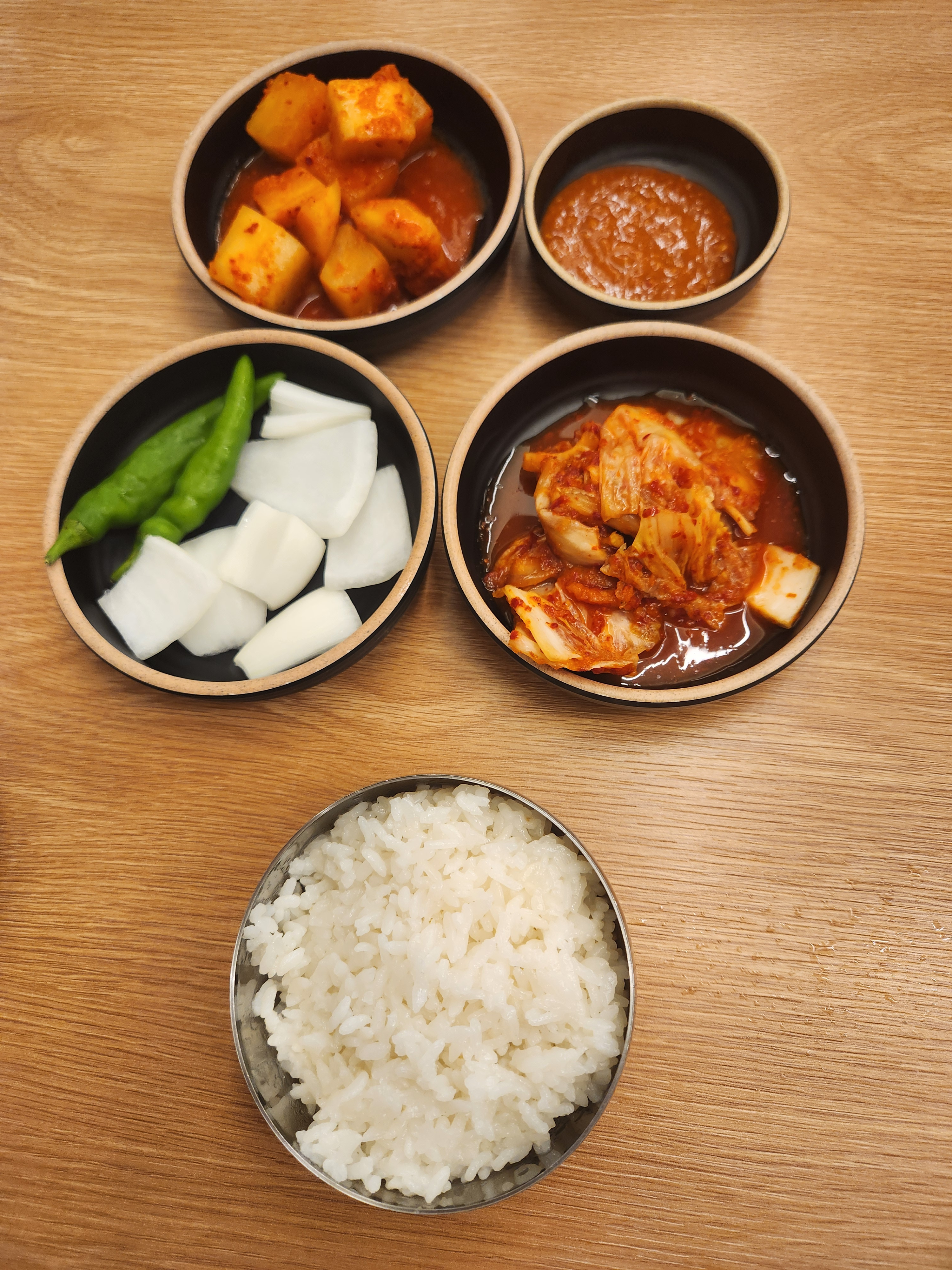 명동순대국 시청직영점 사진 4