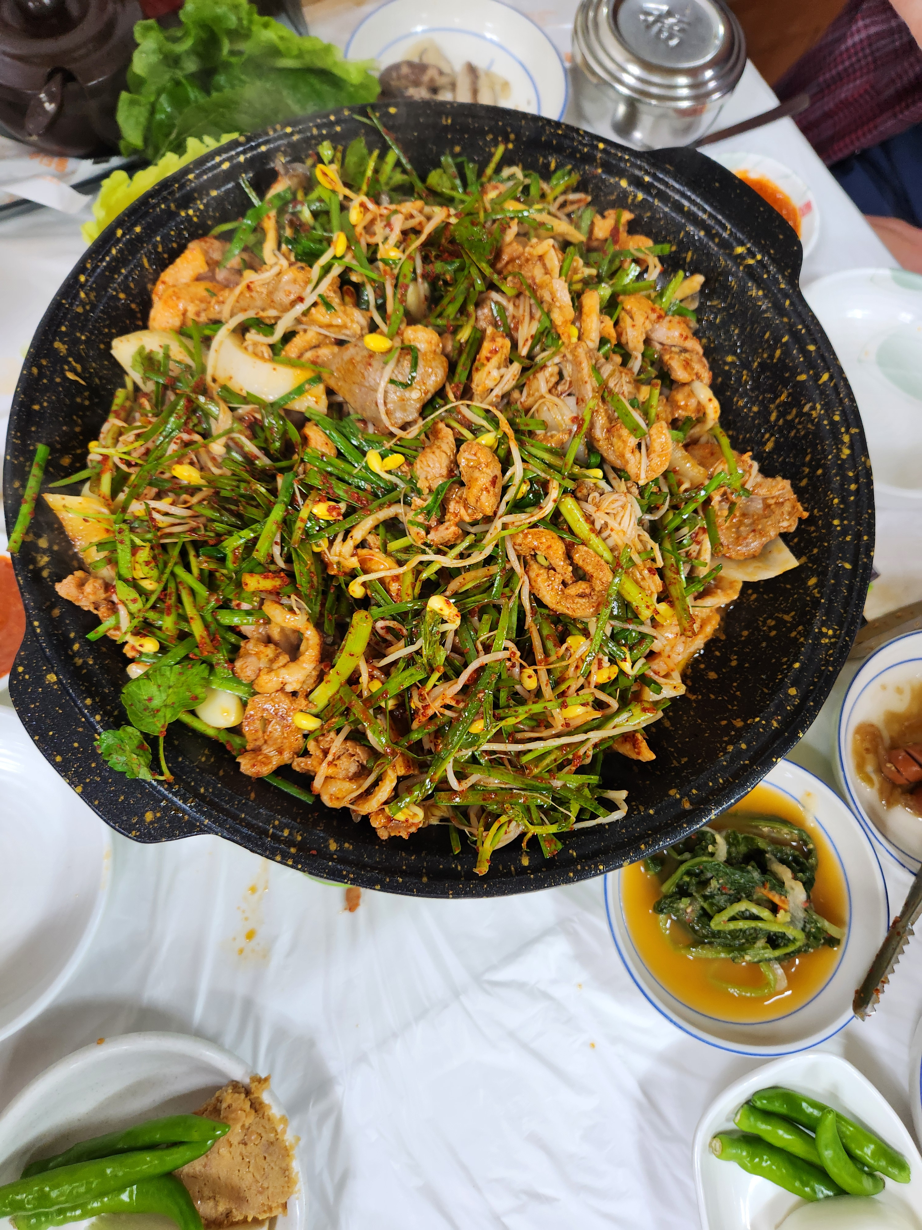 미연식당 5