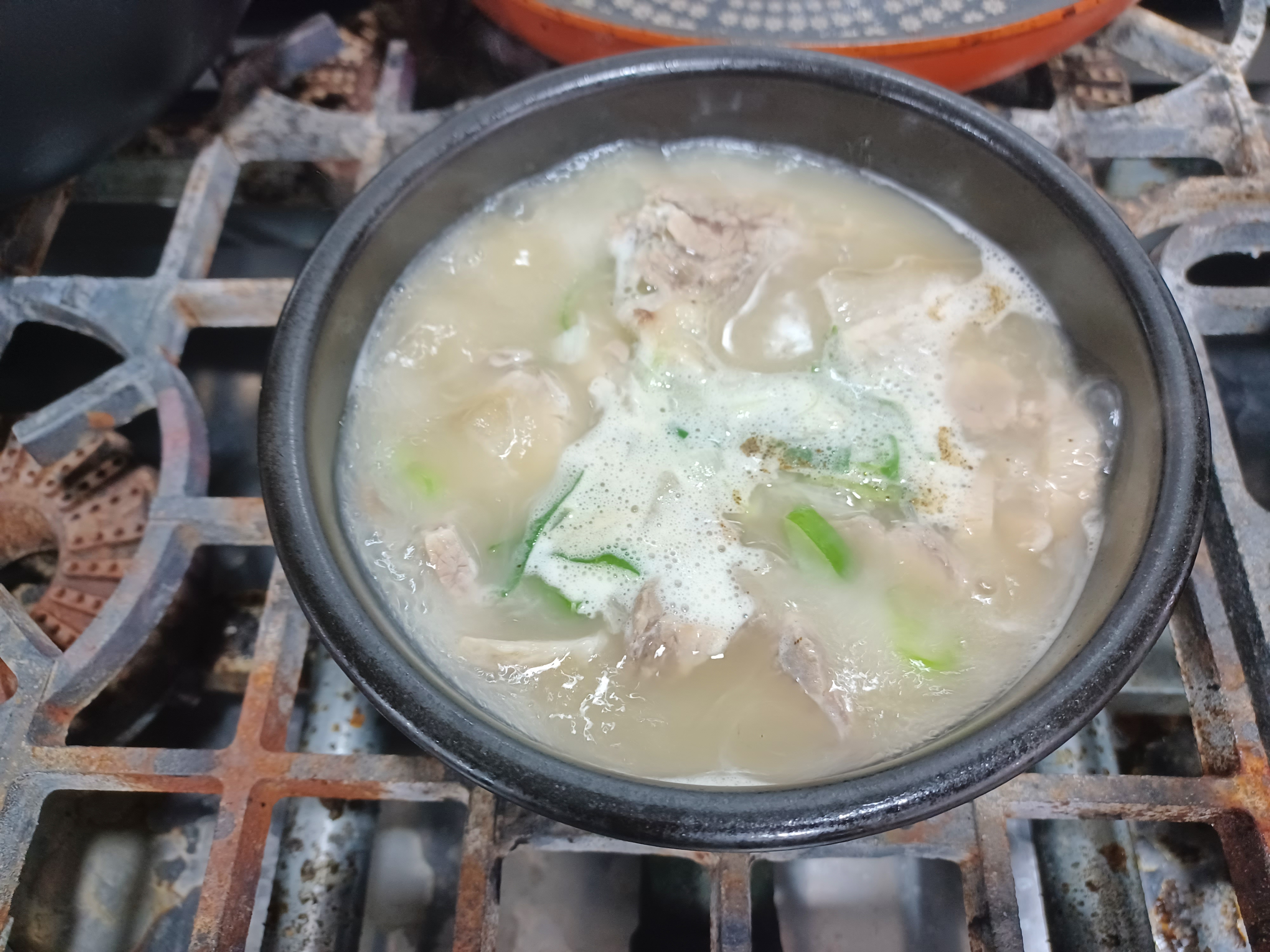 숙이해물칼국수 본점 사진 7