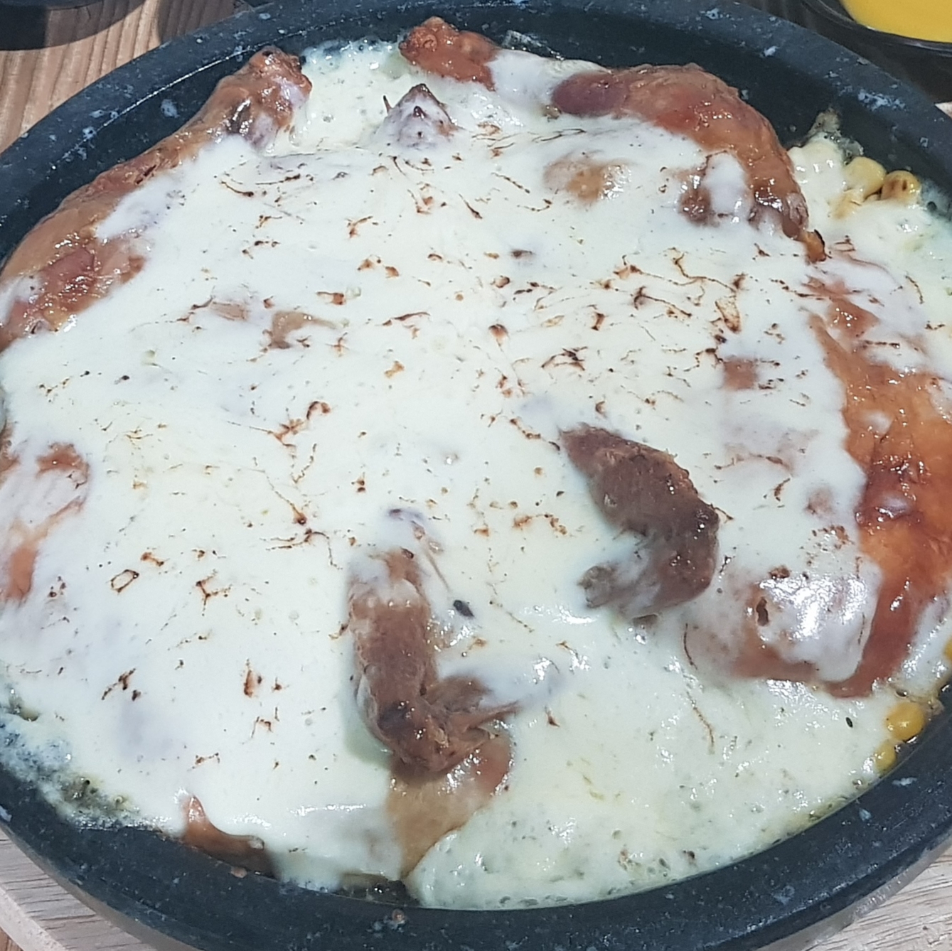 홈치킨 본점 사진 5