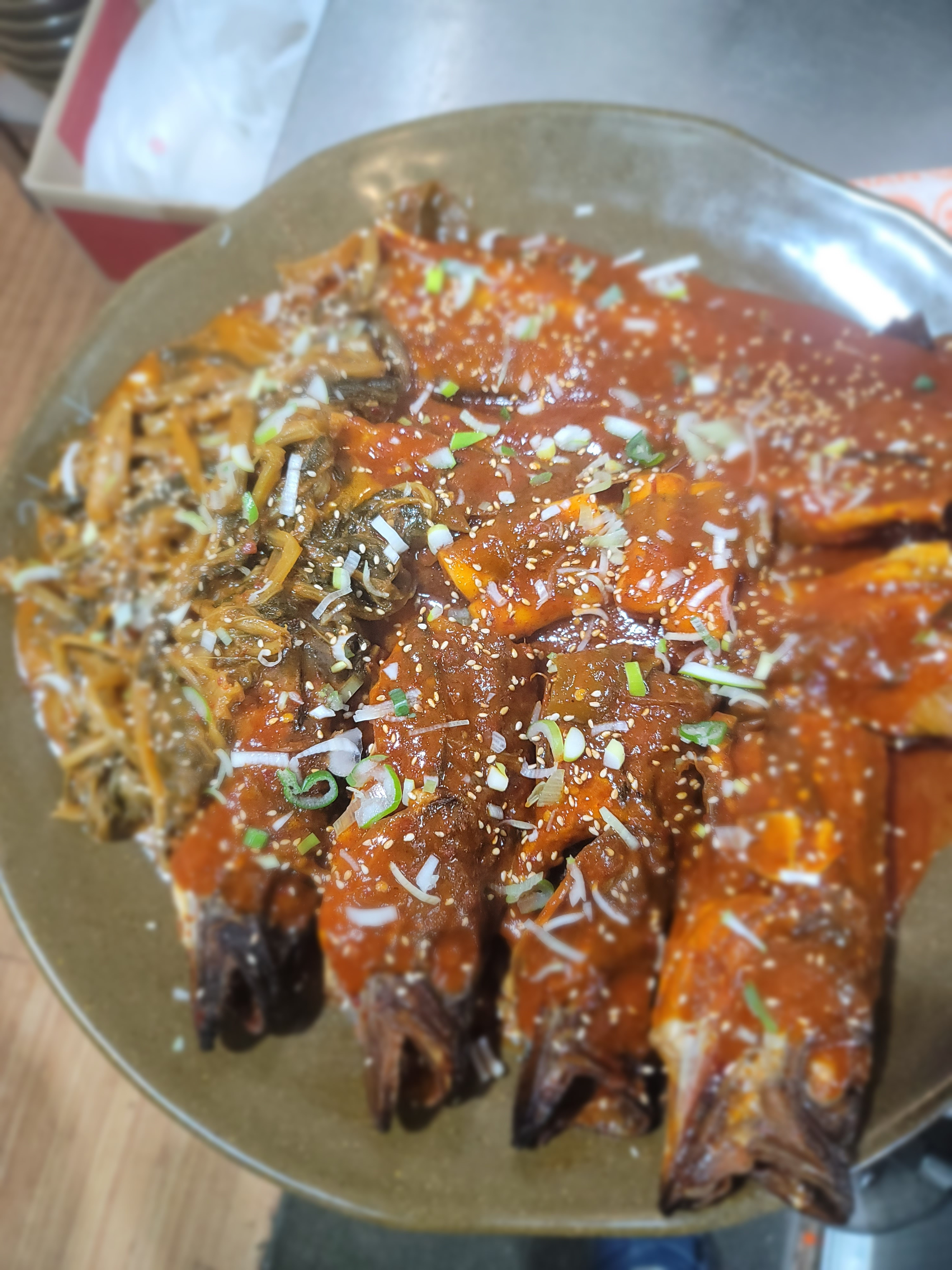 코다리명가전주본점 2