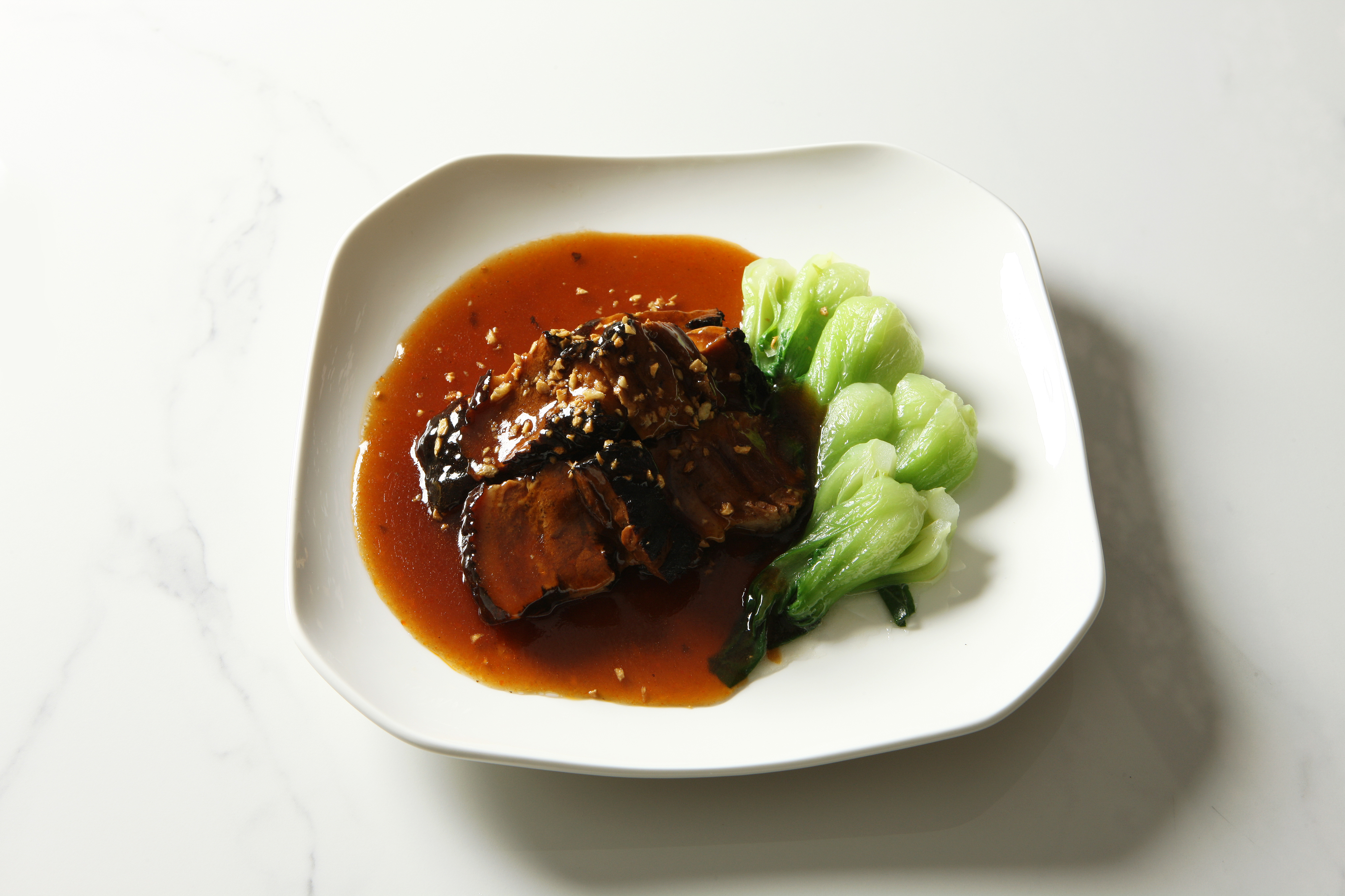 Mokhyang (목향) 3