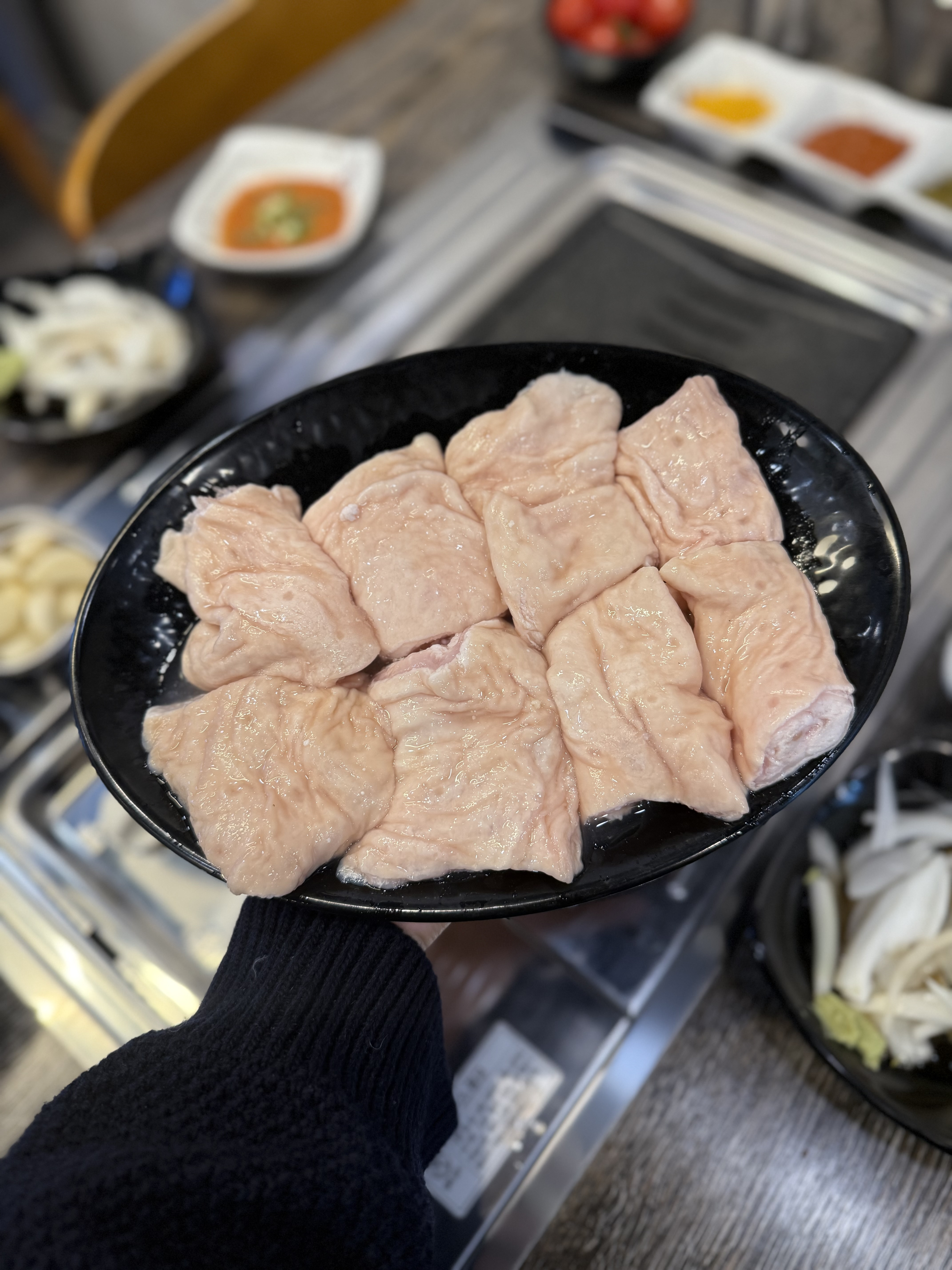 미남생막창냉삼겹 본점 대표 사진
