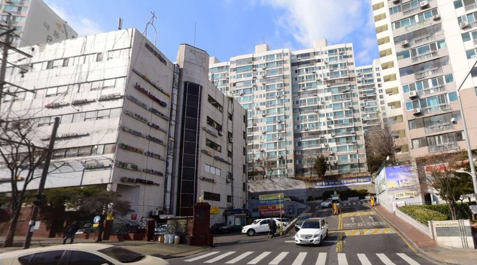 희망수선 매장 사진