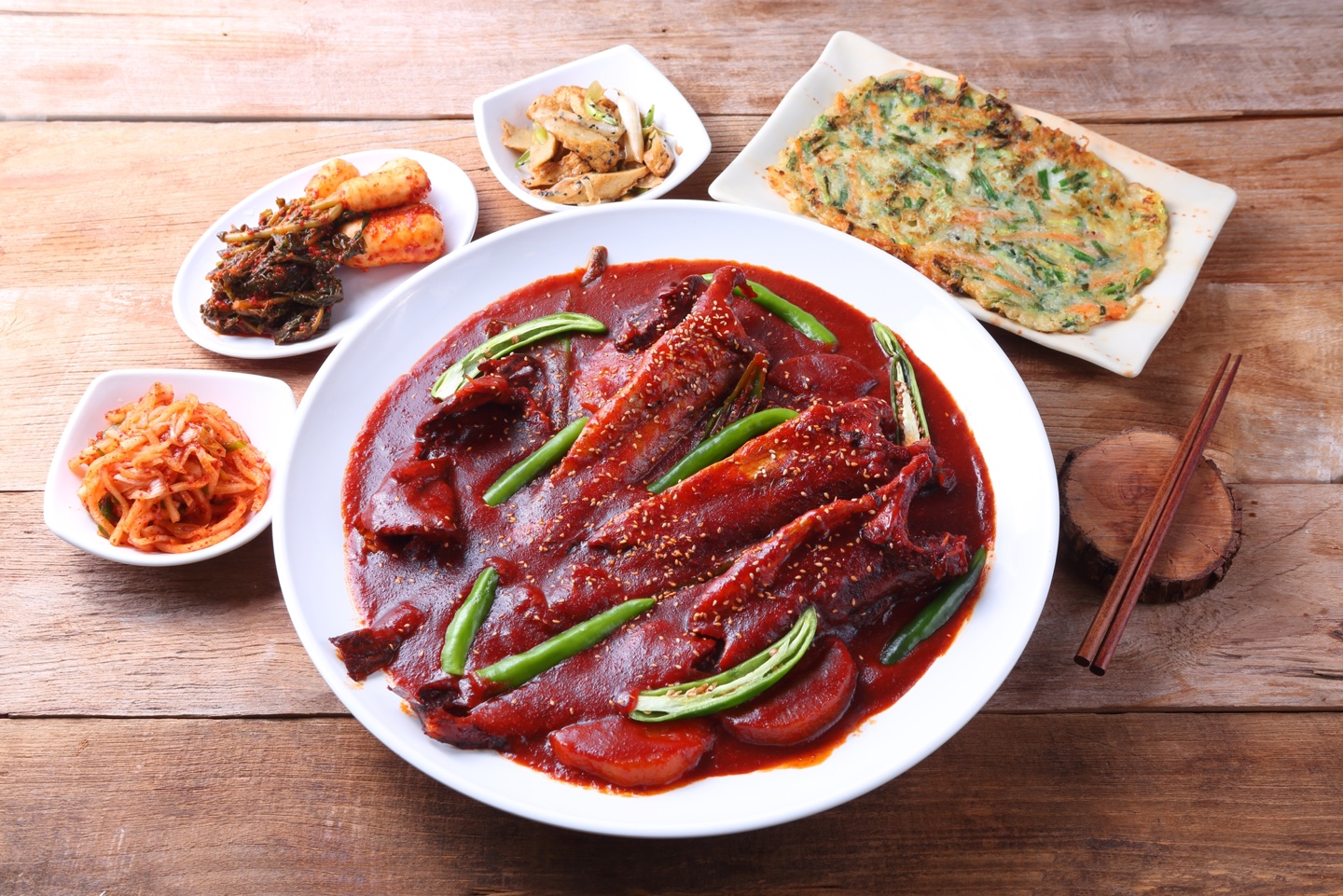 도담식당 2