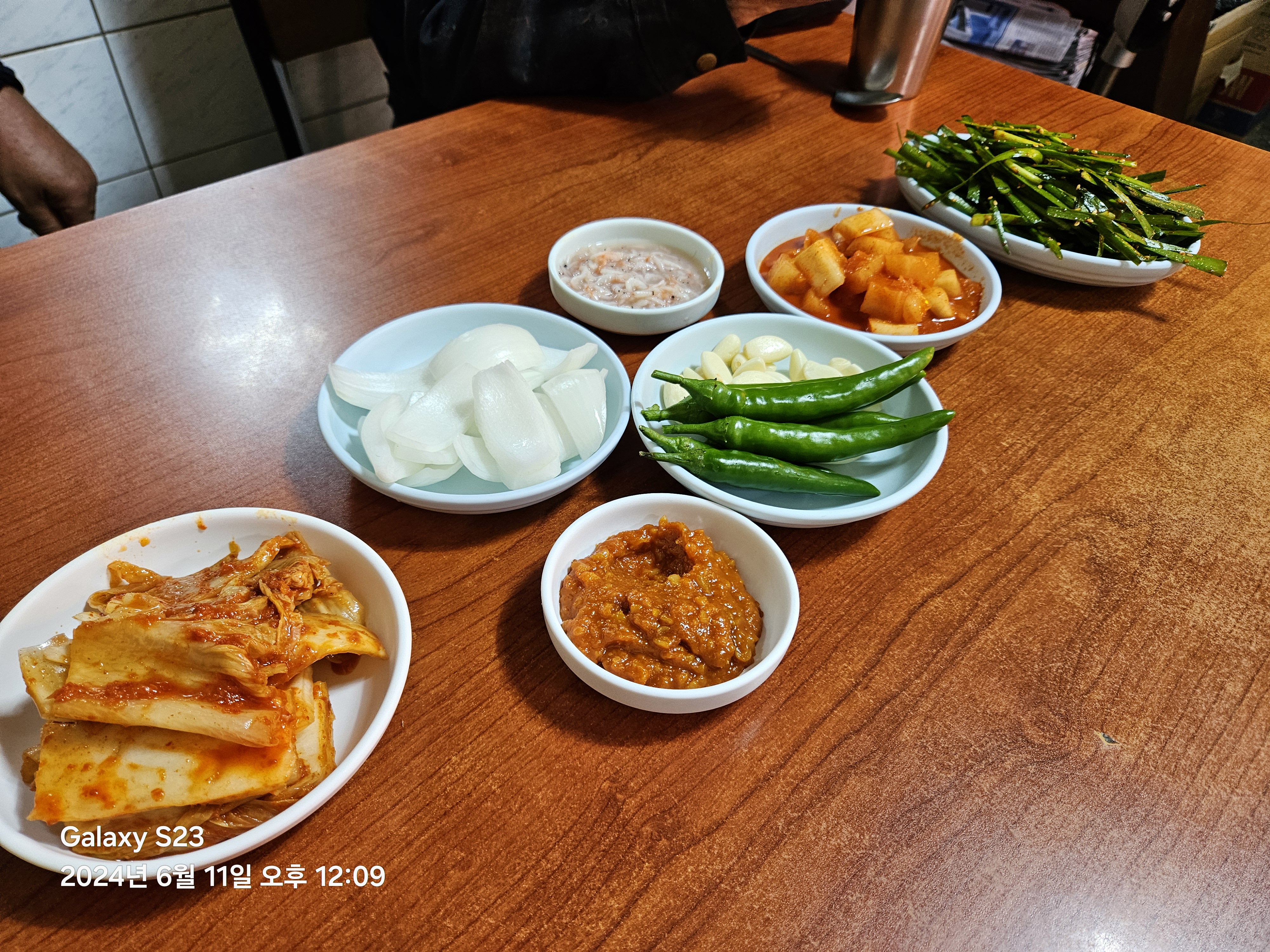 진주돼지국밥 사진 2